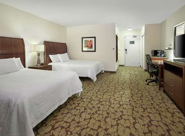  - Hilton Garden Inn West Edmonton