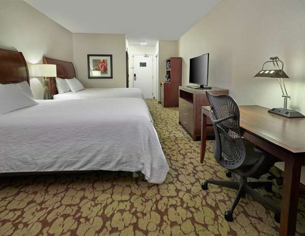  - Hilton Garden Inn West Edmonton