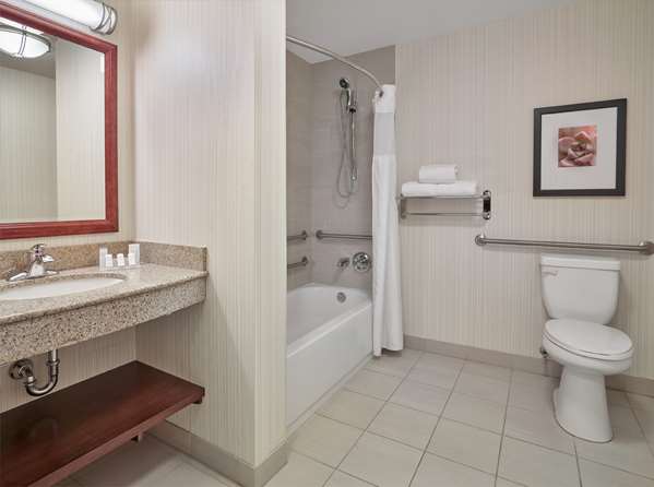  - Hilton Garden Inn West Edmonton