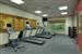 Health club  fitness center  gym