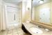 Guest room bath