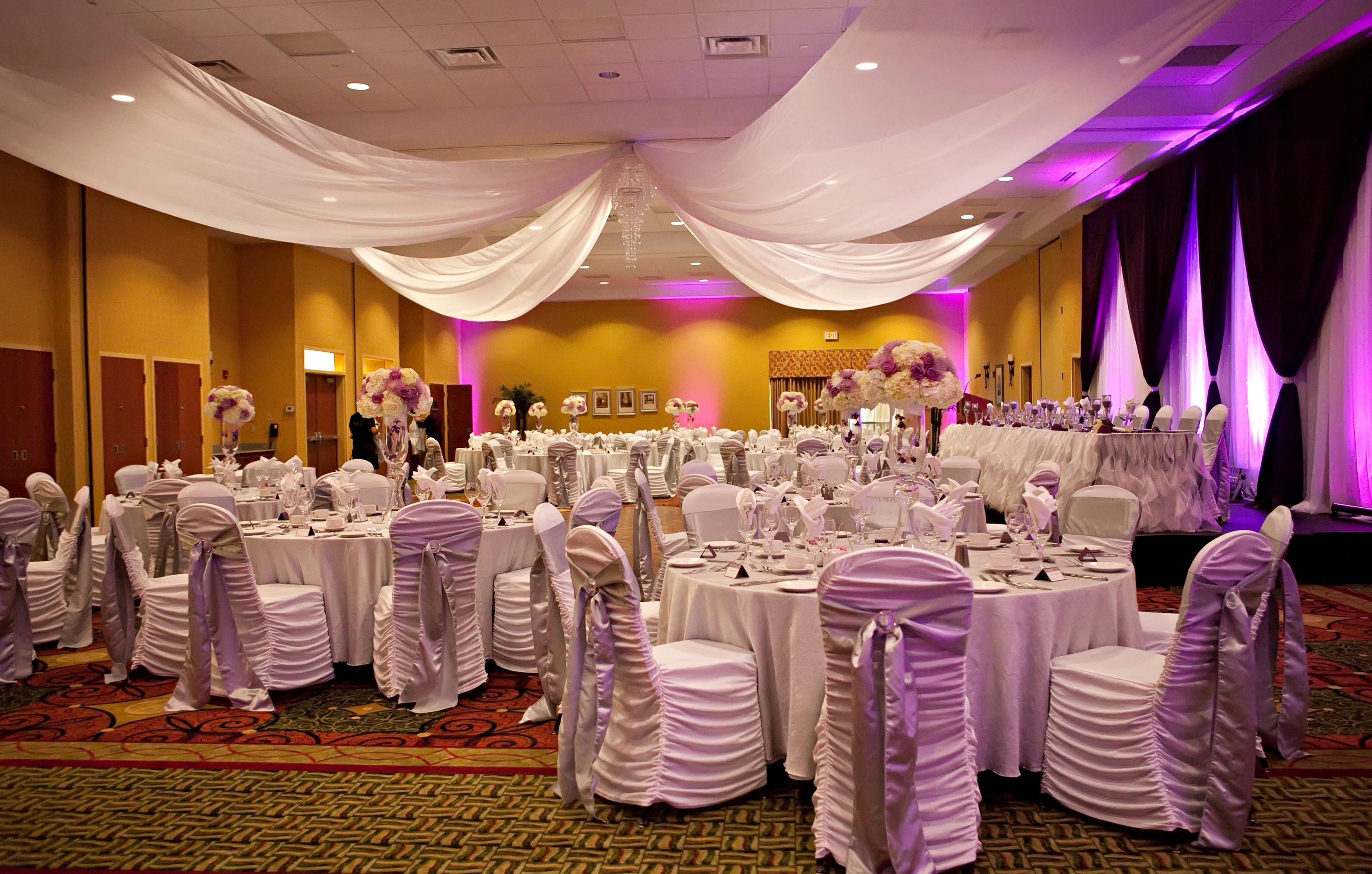 Meeting Room | Hilton Garden Inn Ottawa Airport