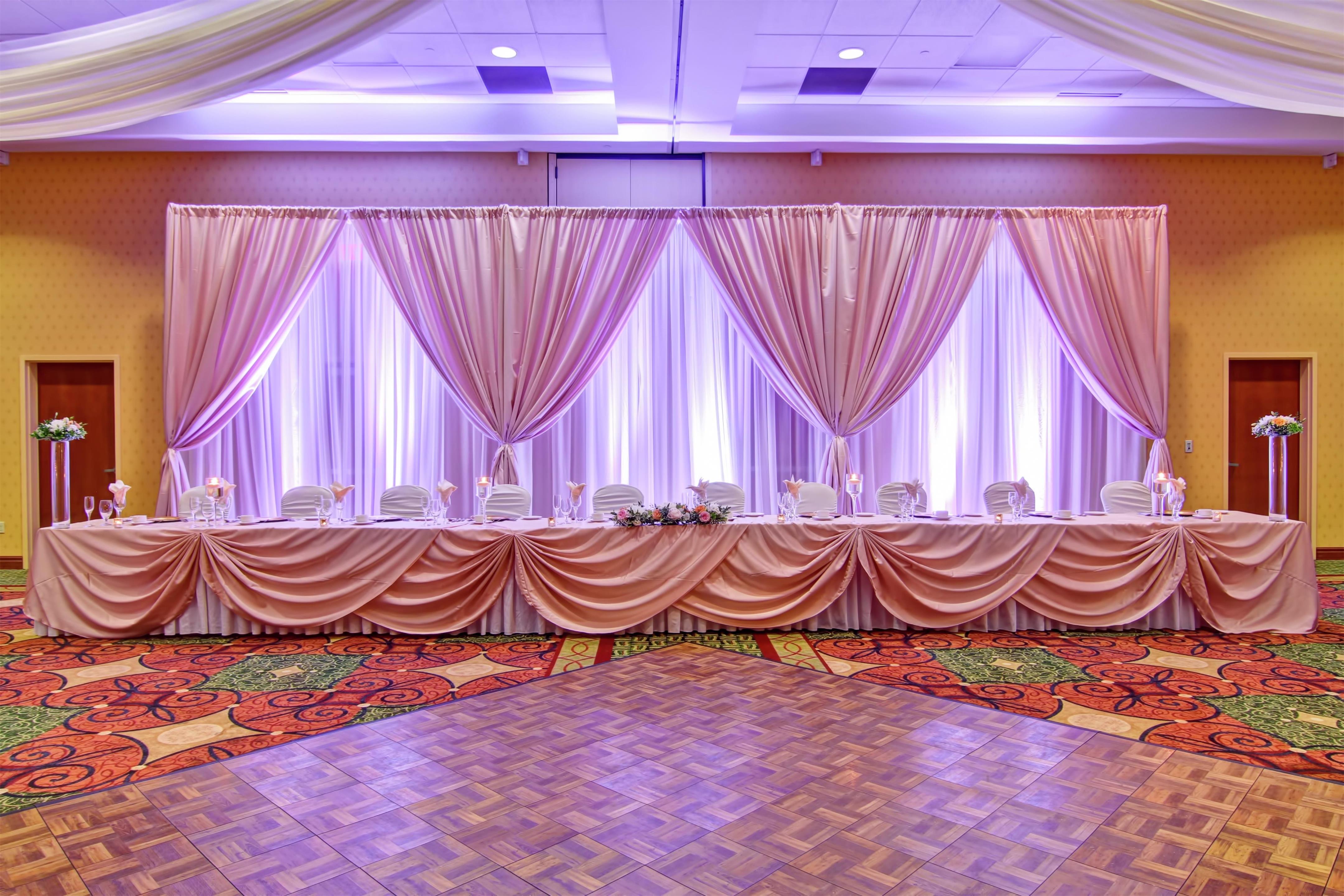 Meeting Room | Hilton Garden Inn Ottawa Airport