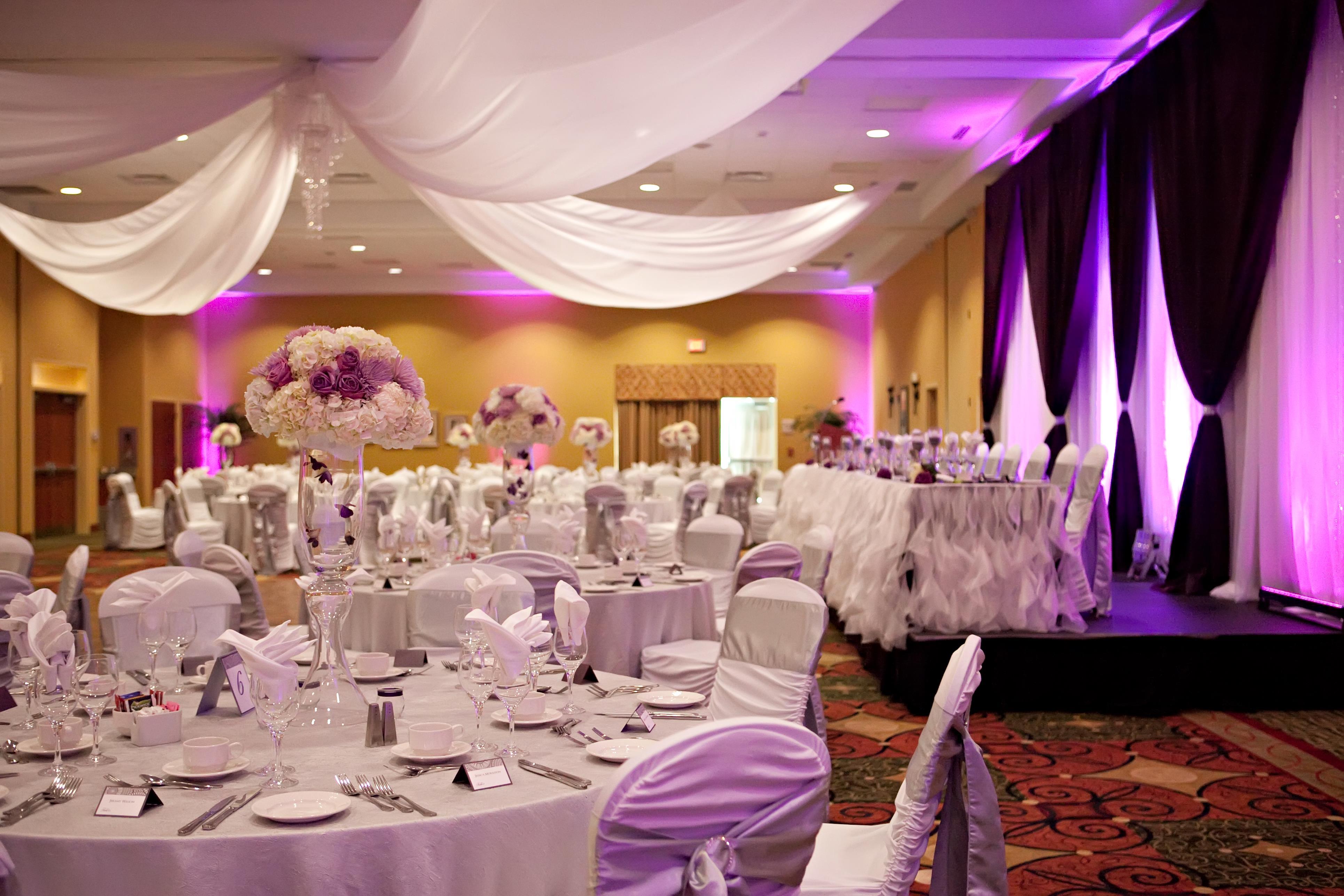 Meeting Room | Hilton Garden Inn Ottawa Airport