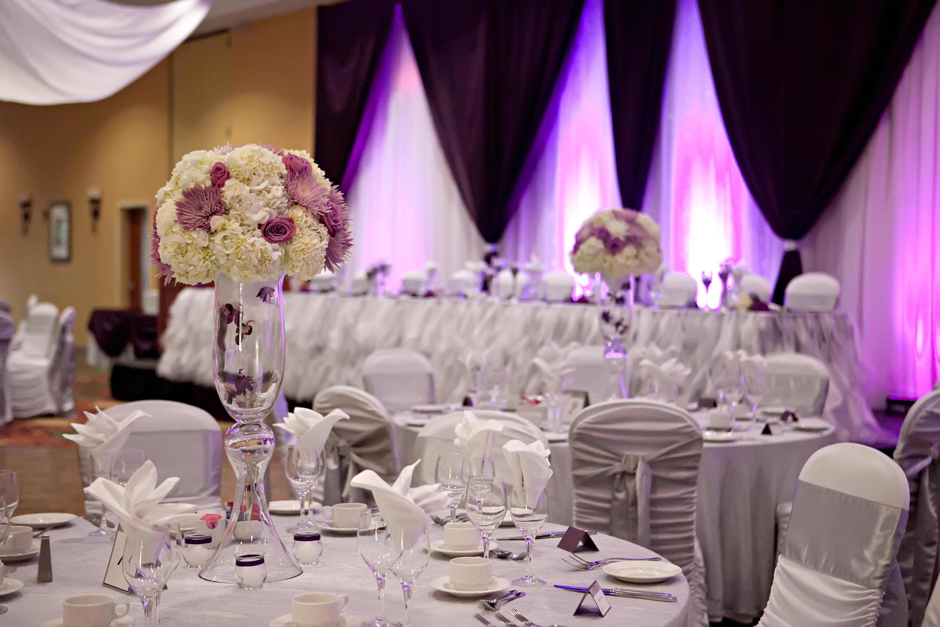 Meeting Room | Hilton Garden Inn Ottawa Airport