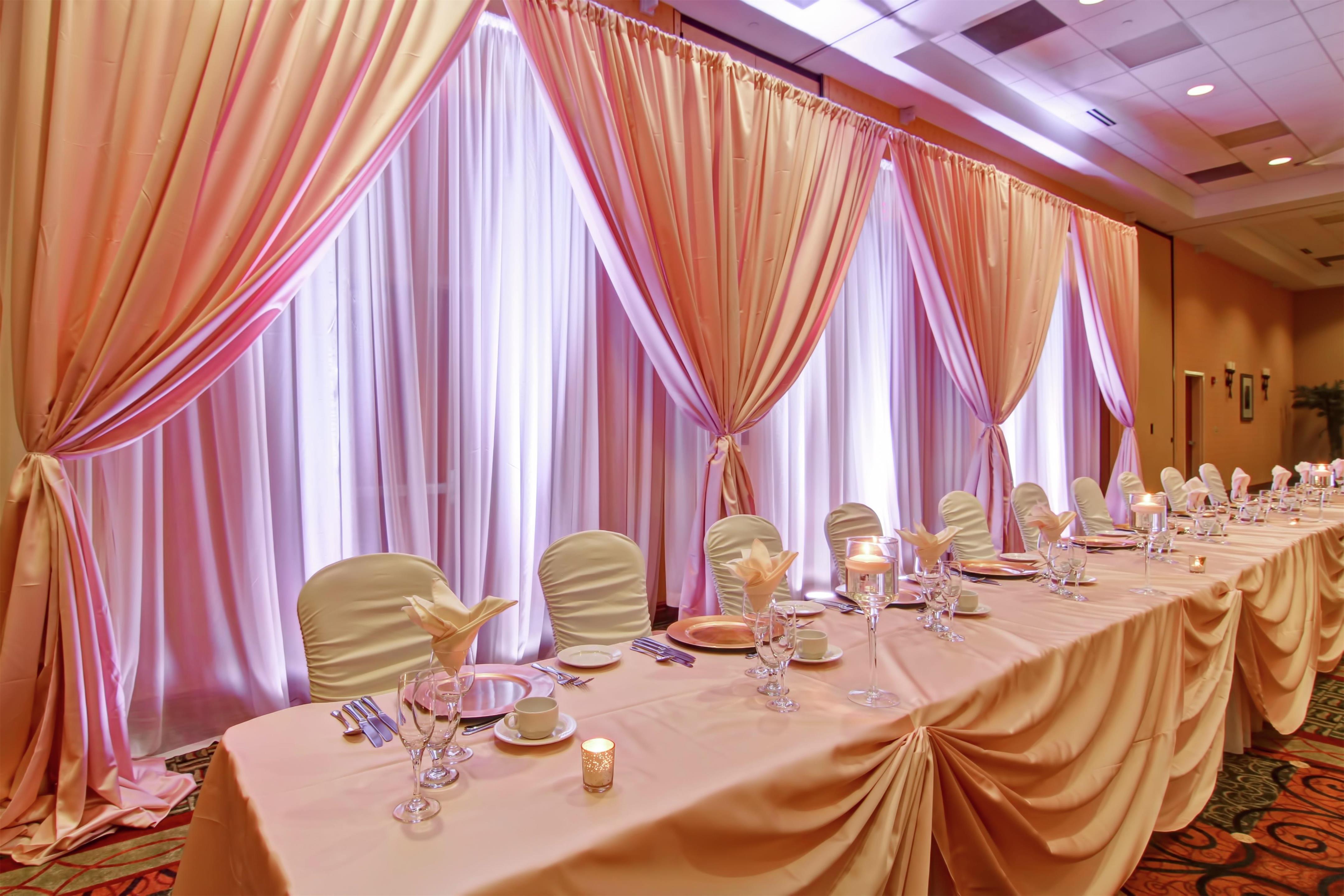 Meeting Room | Hilton Garden Inn Ottawa Airport