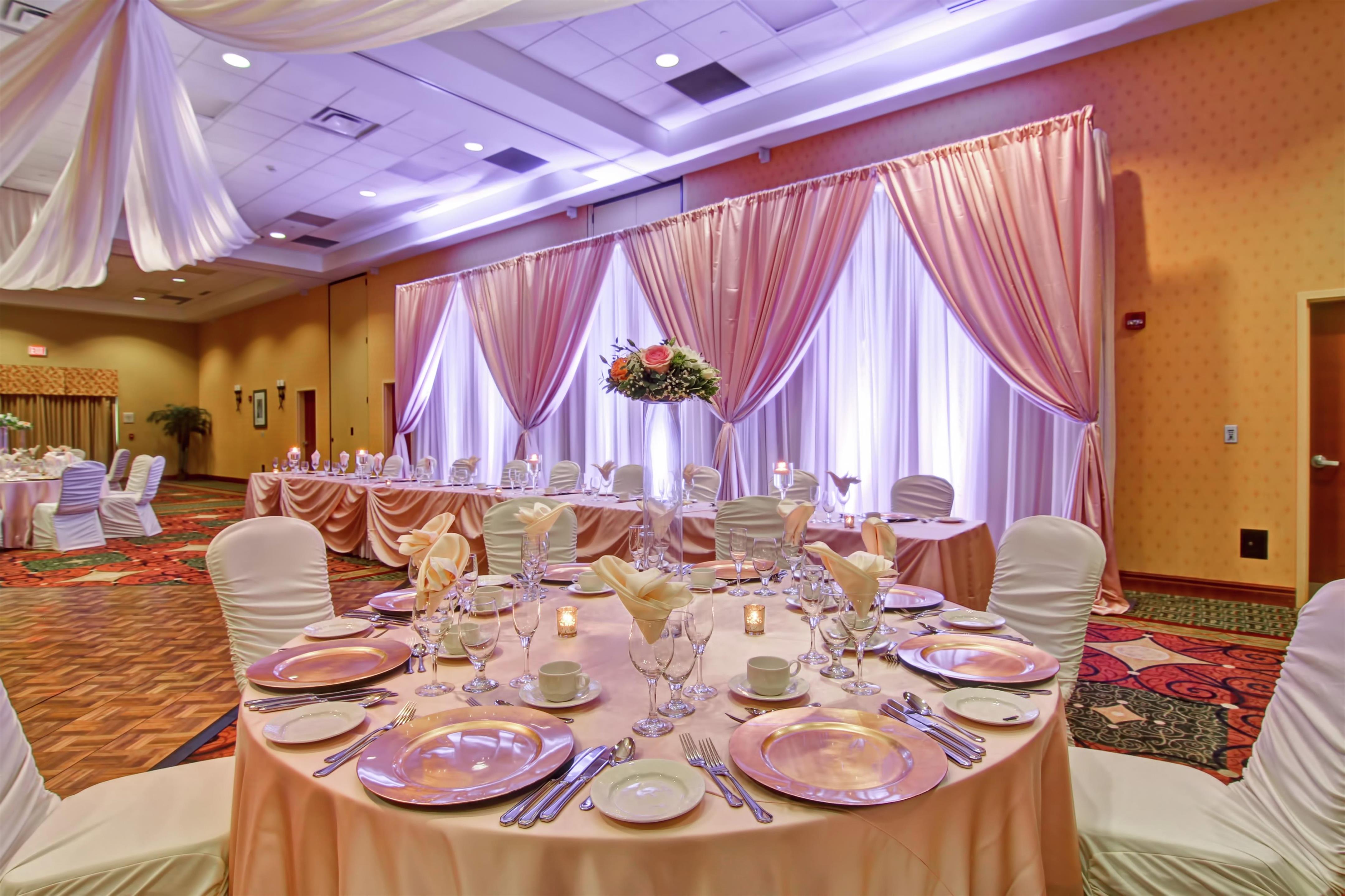 Meeting Room | Hilton Garden Inn Ottawa Airport