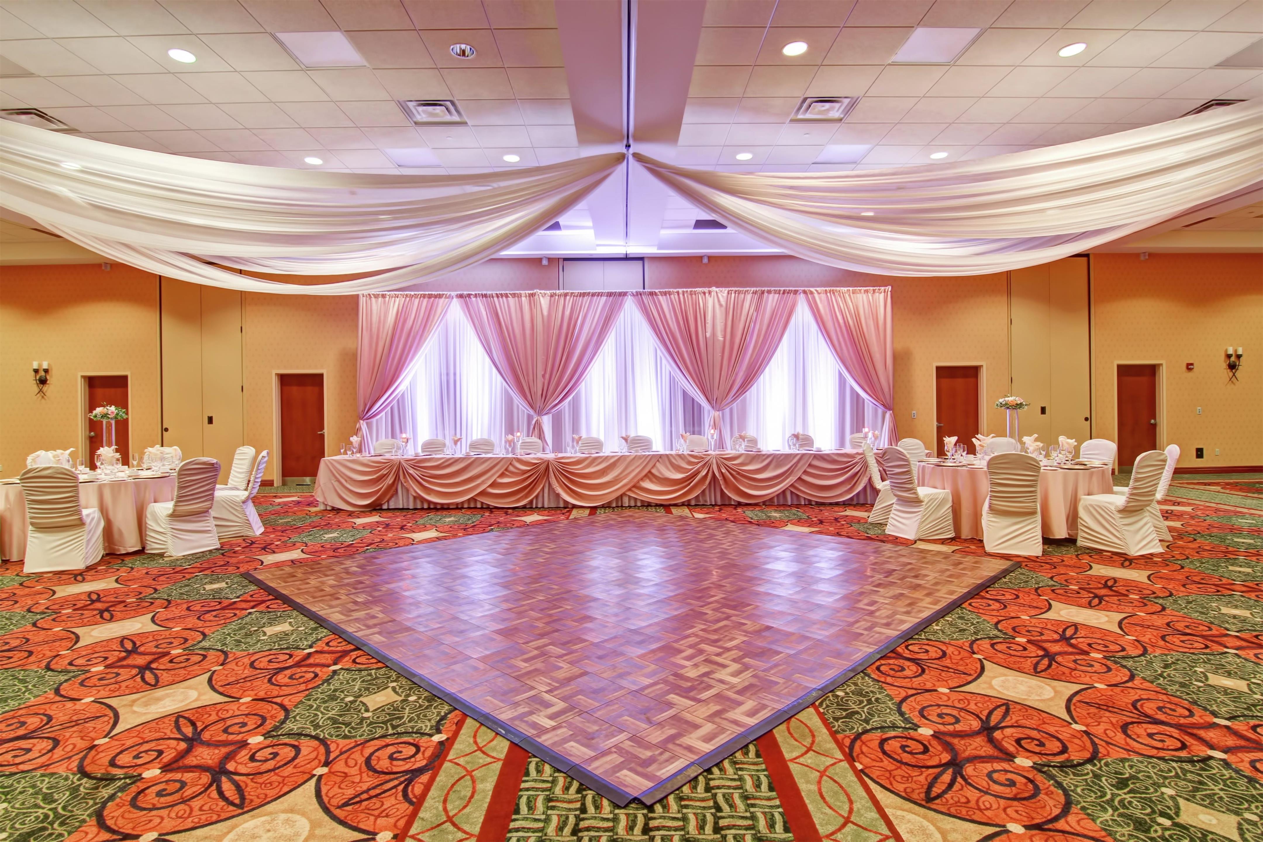 Meeting Room | Hilton Garden Inn Ottawa Airport