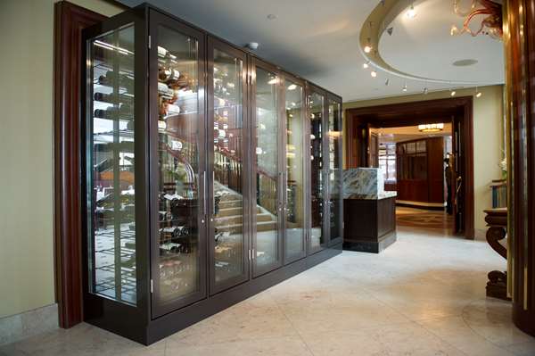 Restaurant - Hilton Lac-Leamy Hotel Gatineau