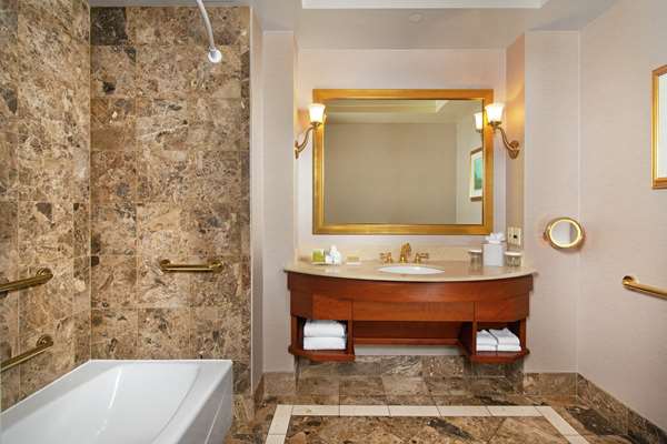  - Hilton Lac-Leamy Hotel Gatineau