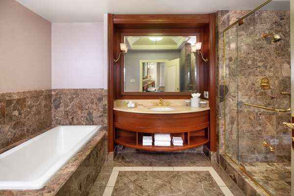  - Hilton Lac-Leamy Hotel Gatineau