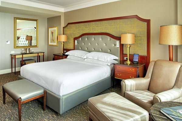  - Hilton Lac-Leamy Hotel Gatineau