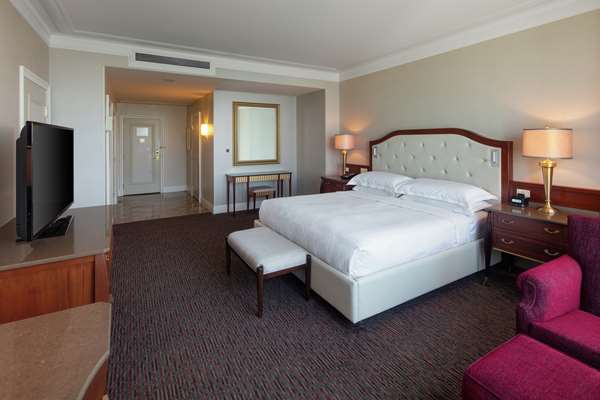  - Hilton Lac-Leamy Hotel Gatineau