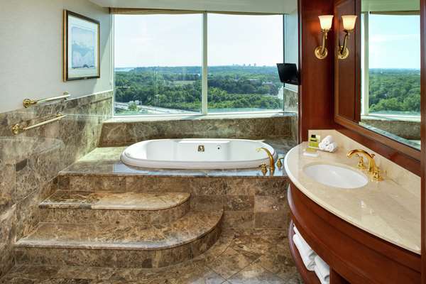  - Hilton Lac-Leamy Hotel Gatineau