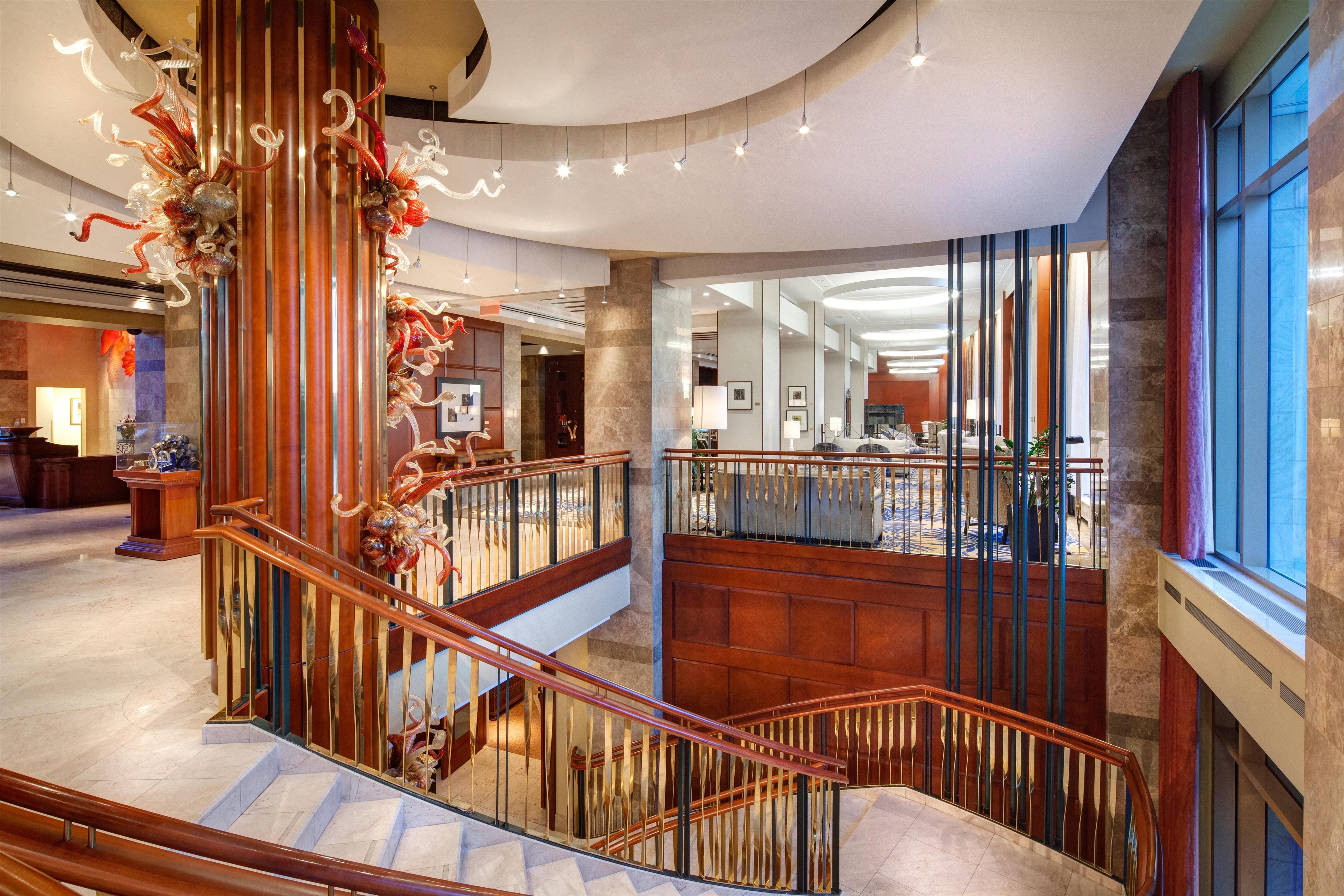 Reception | Hilton Lac Leamy