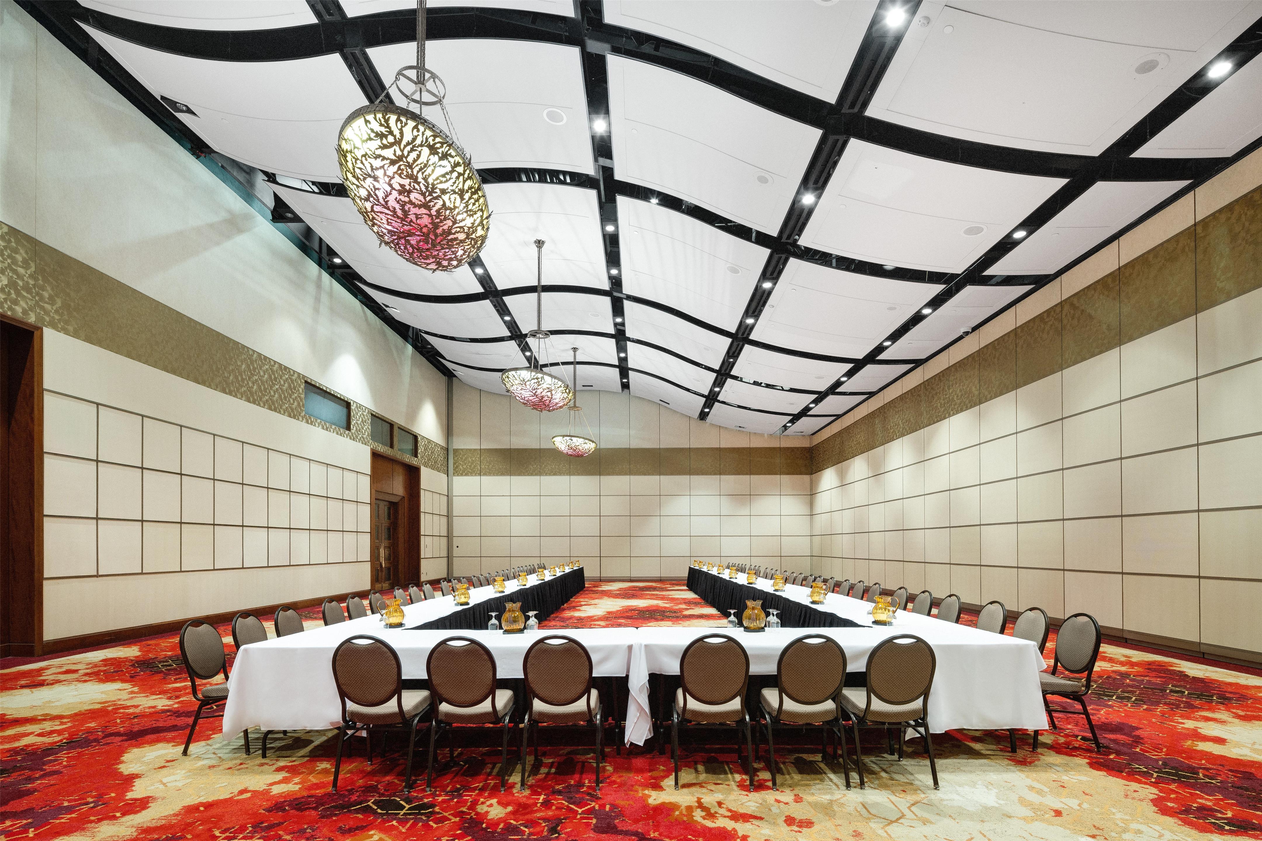 Meeting Room | Hilton Lac Leamy
