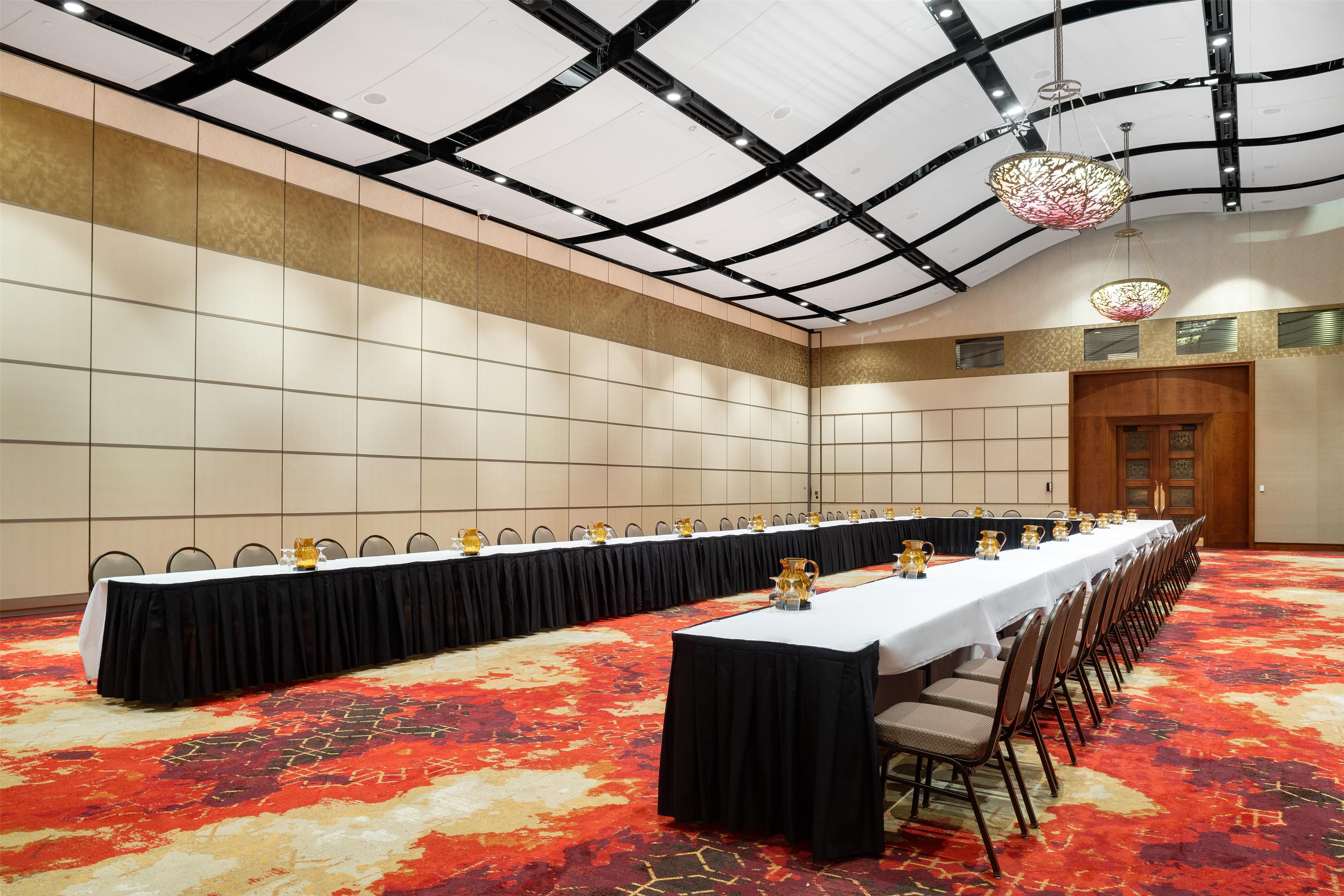 Meeting Room | Hilton Lac Leamy