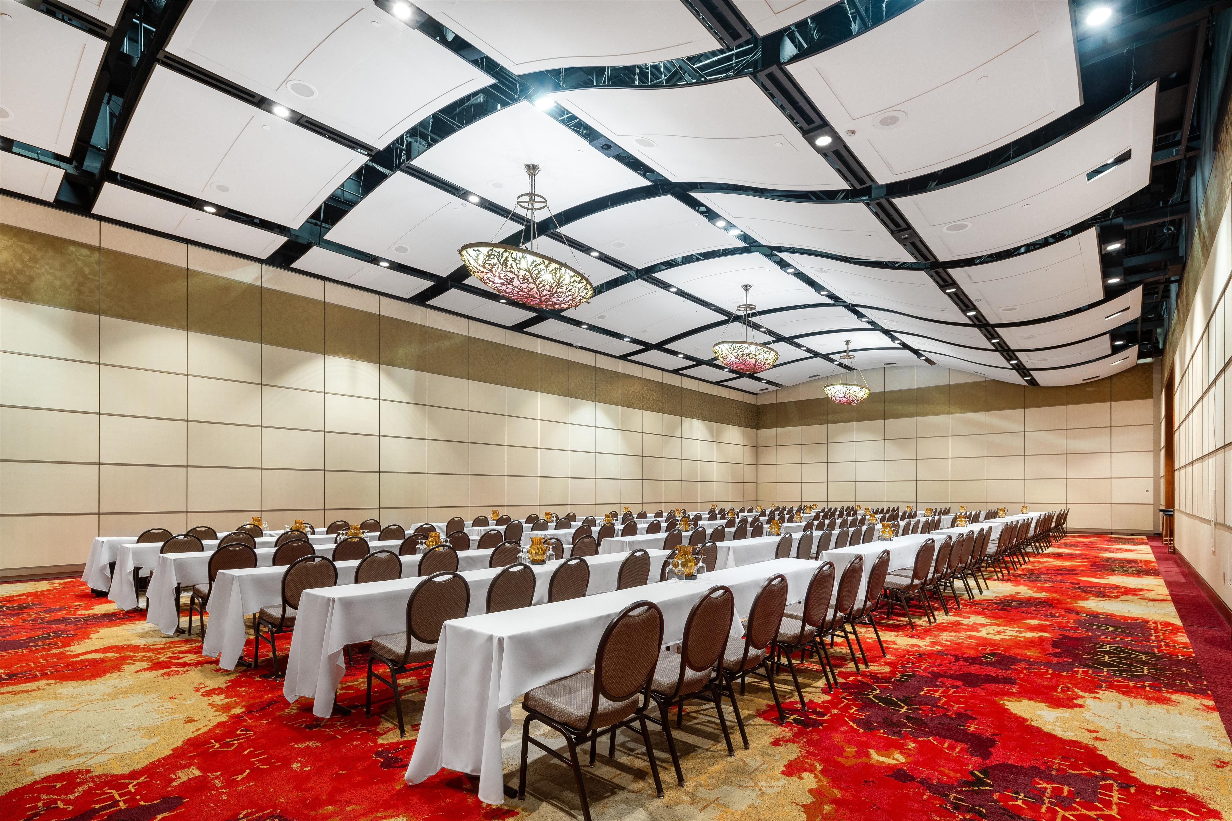 Meeting Room | Hilton Lac Leamy
