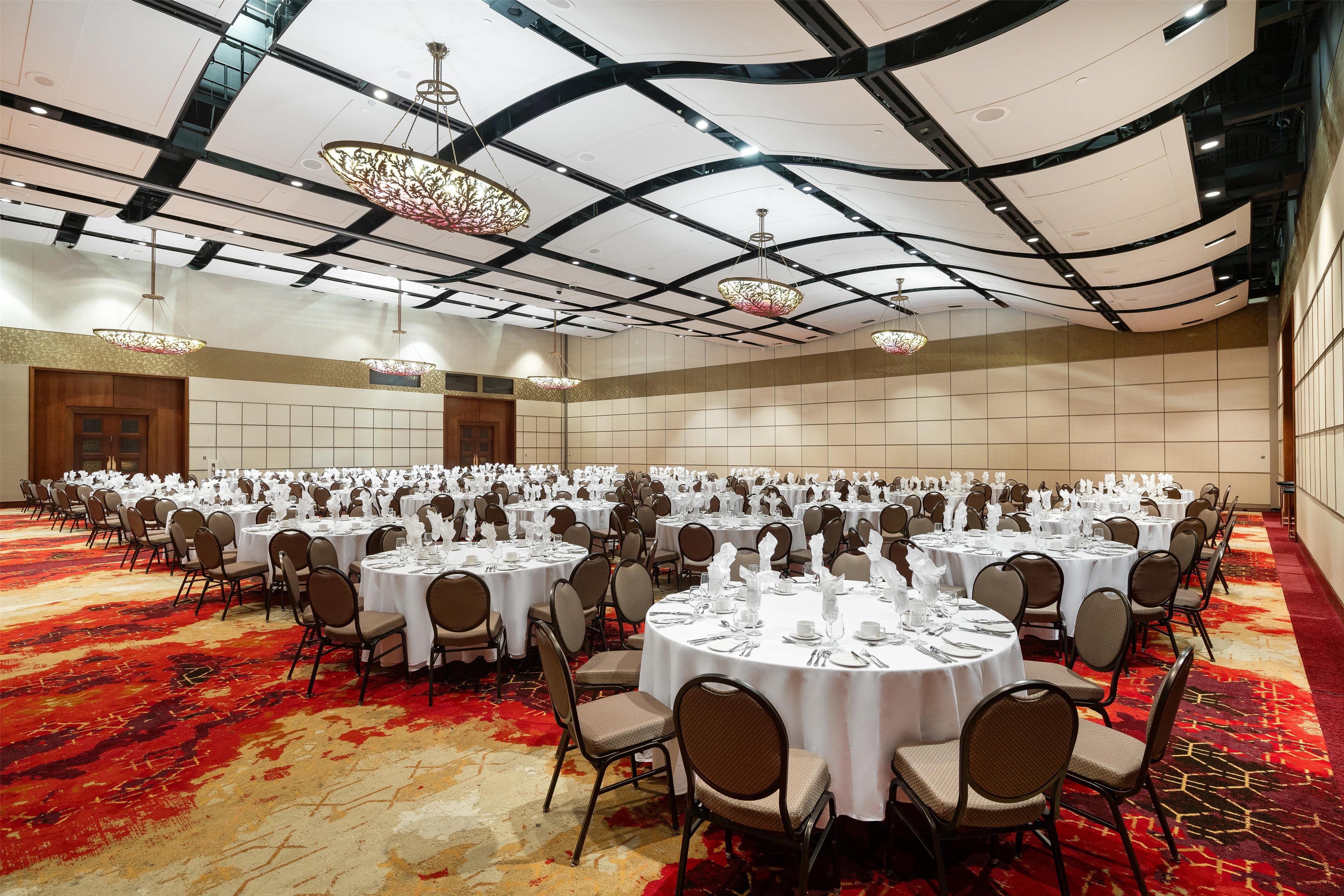 Meeting Room | Hilton Lac Leamy