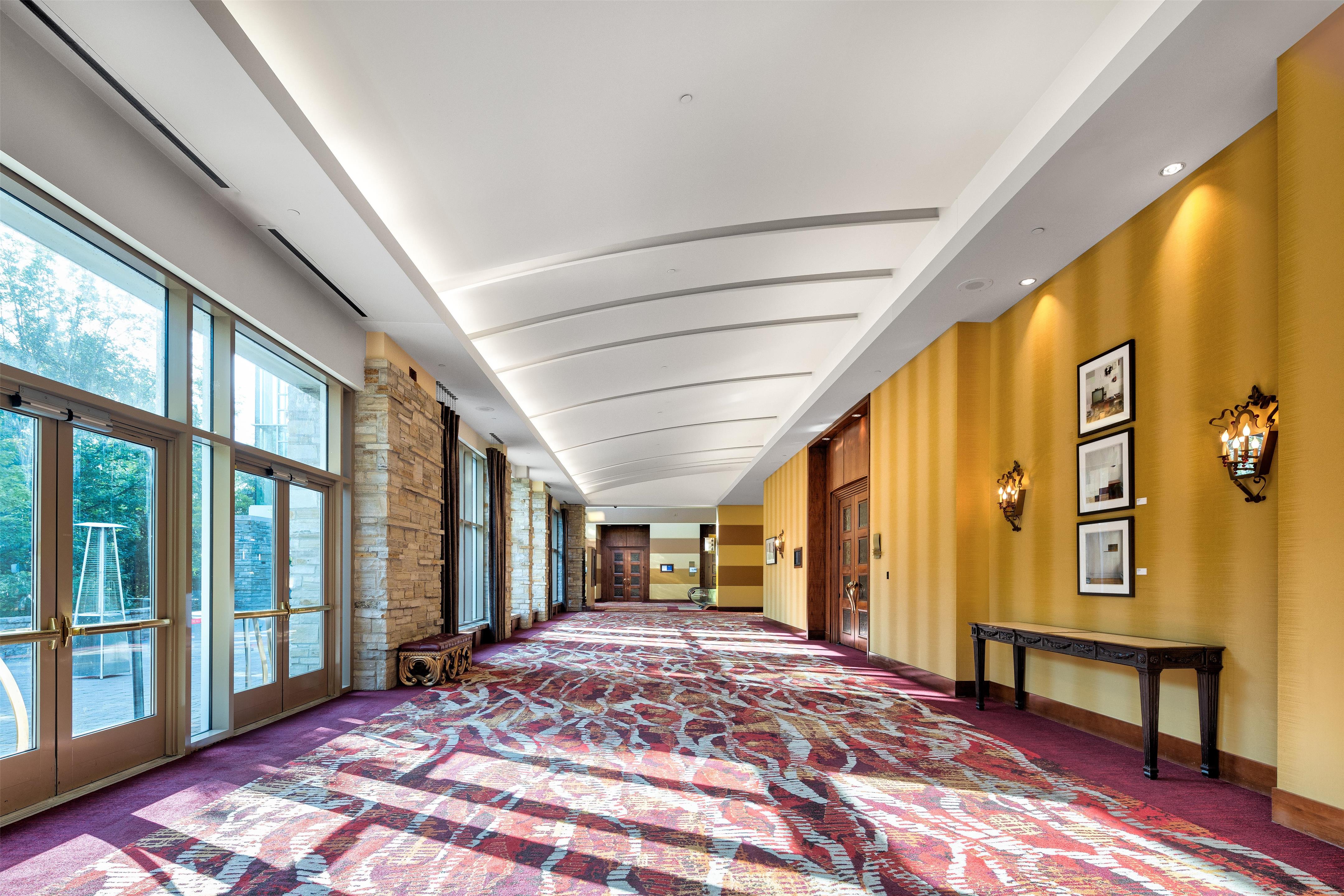 Meeting Room | Hilton Lac Leamy