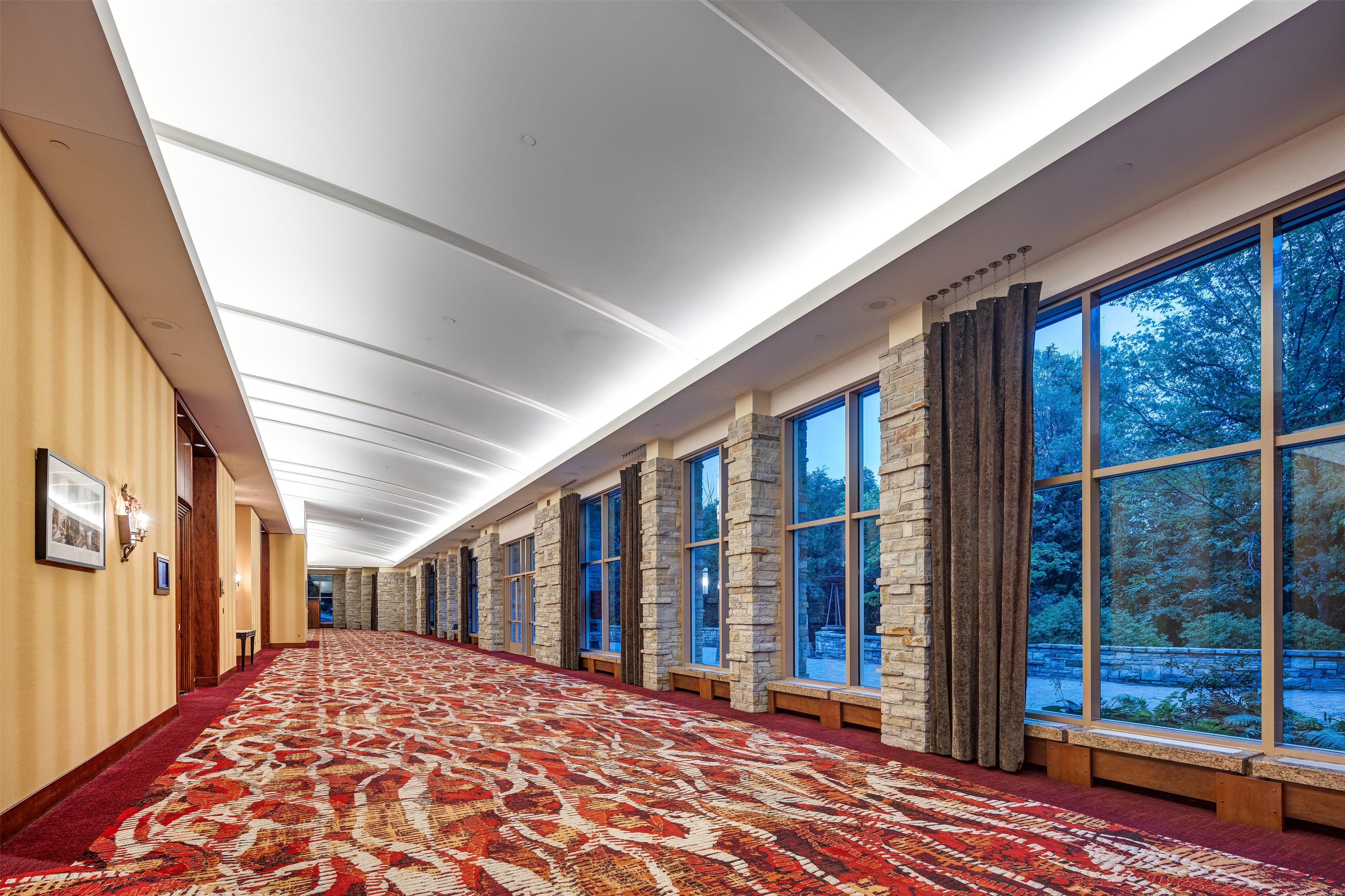 Meeting Room | Hilton Lac Leamy