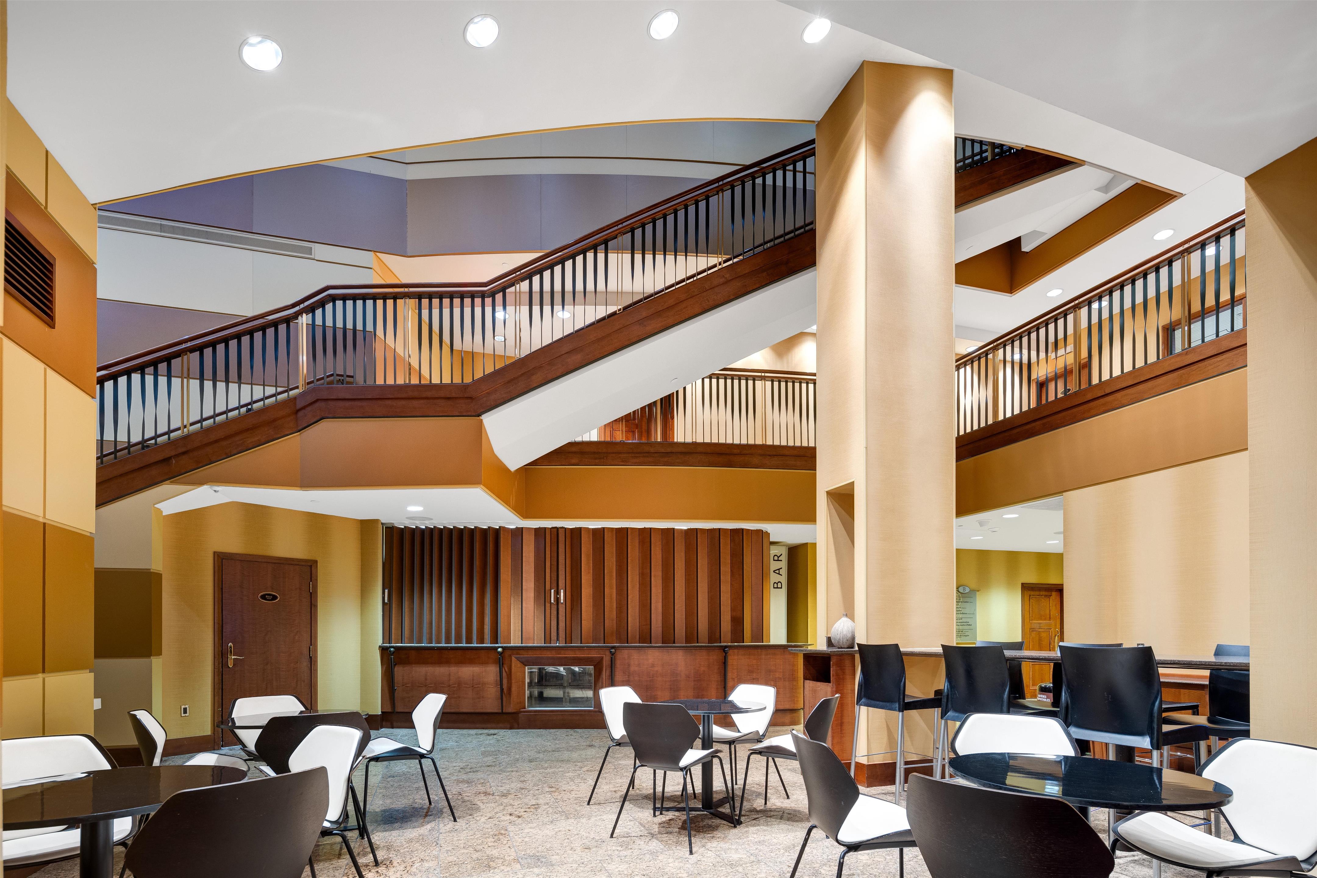Meeting Room | Hilton Lac Leamy