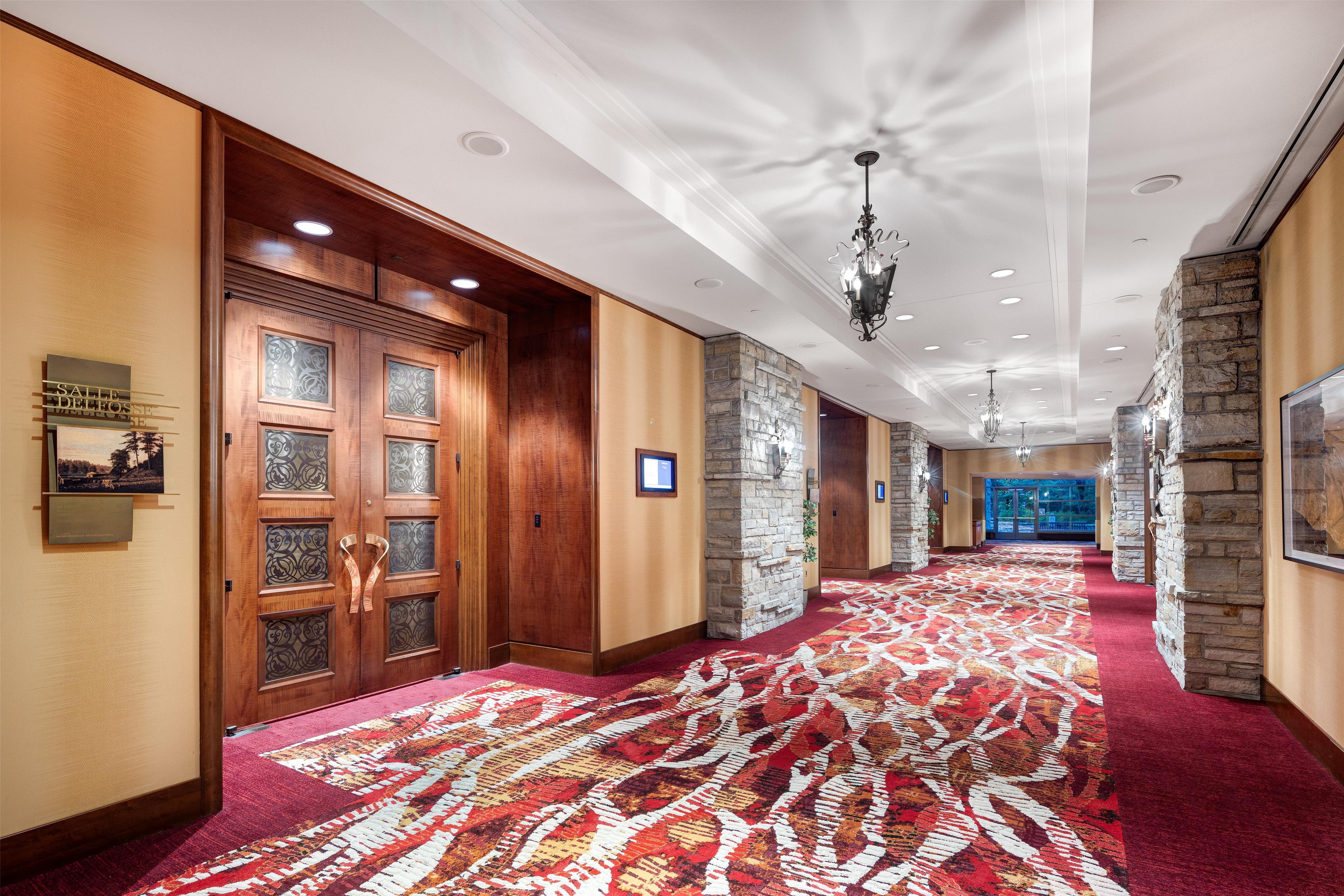 Meeting Room | Hilton Lac Leamy