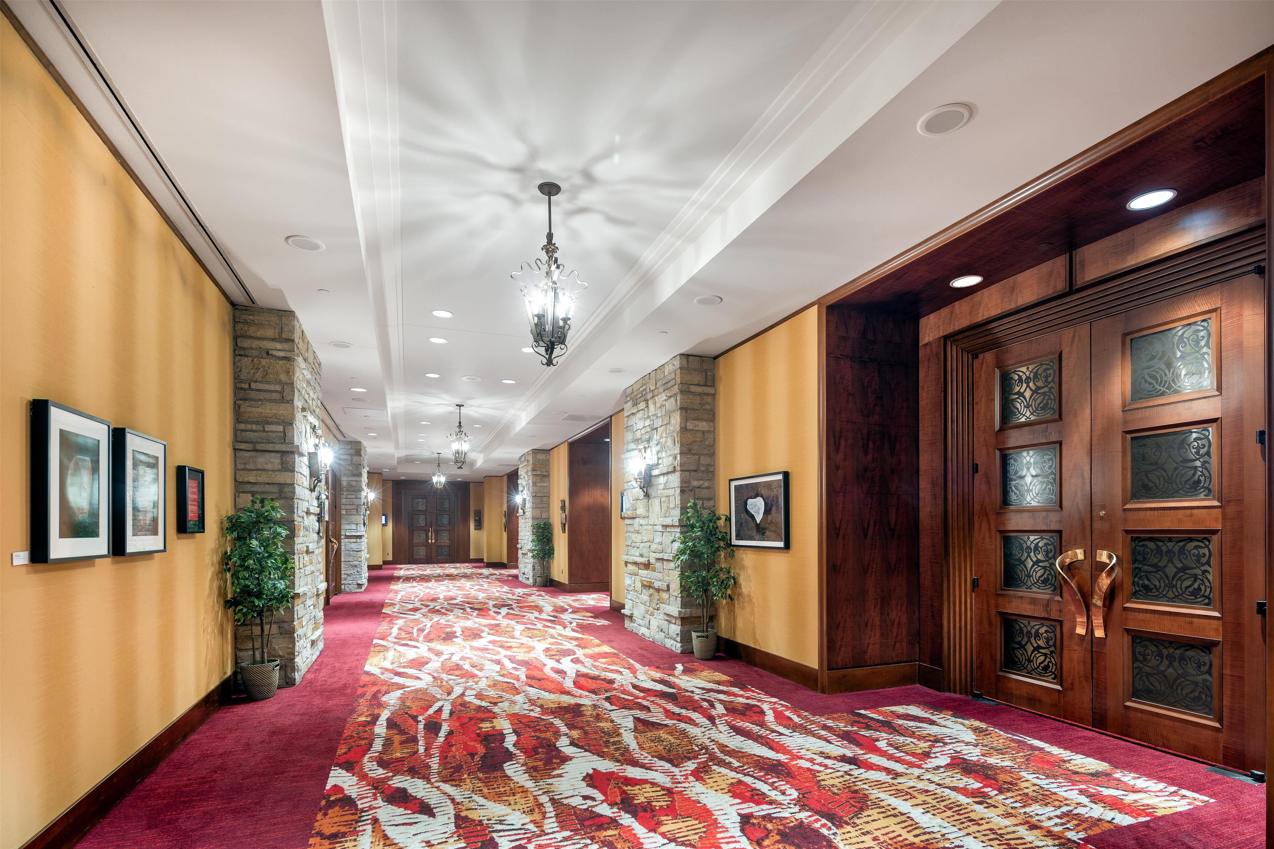 Meeting Room | Hilton Lac Leamy