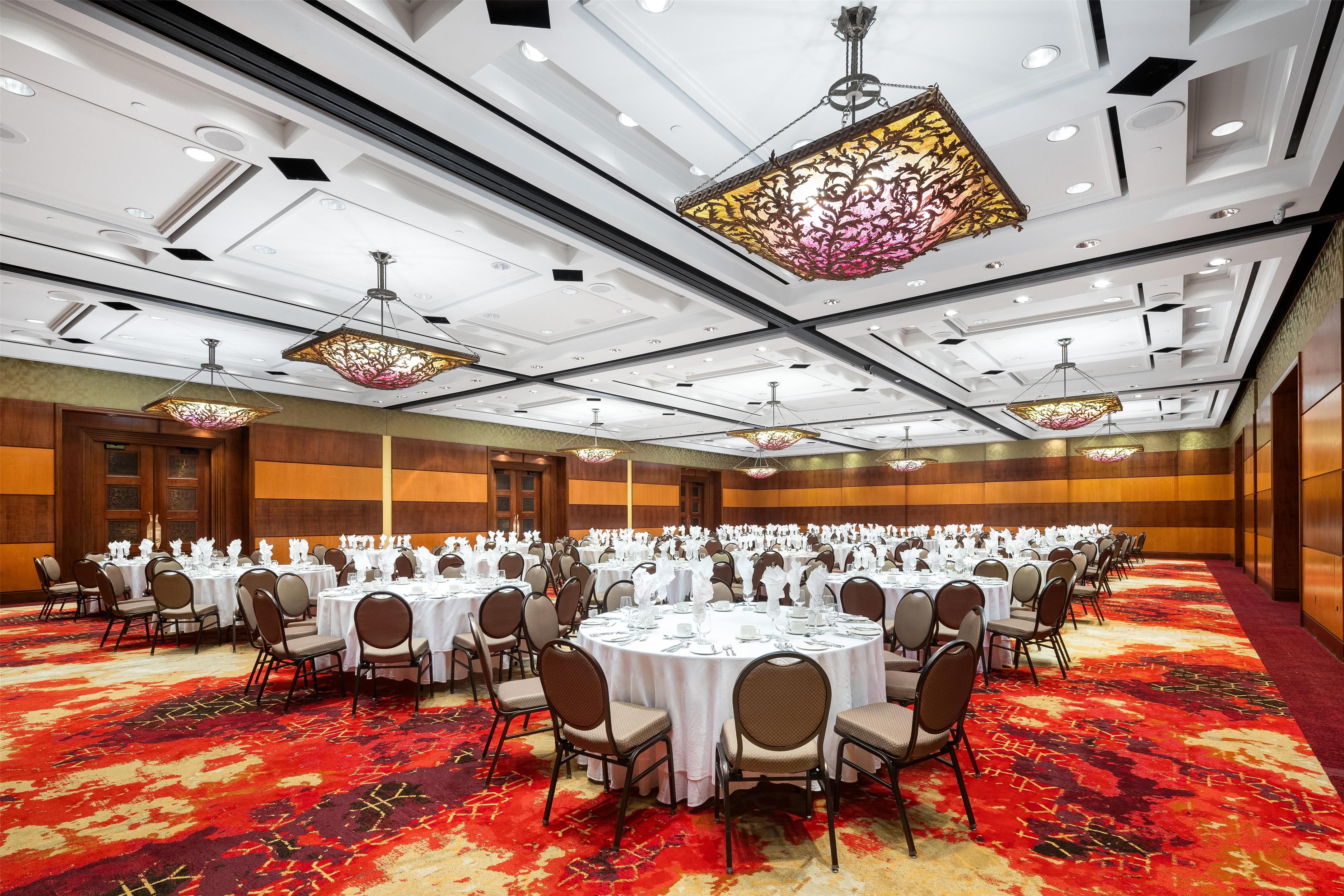 Meeting Room | Hilton Lac Leamy