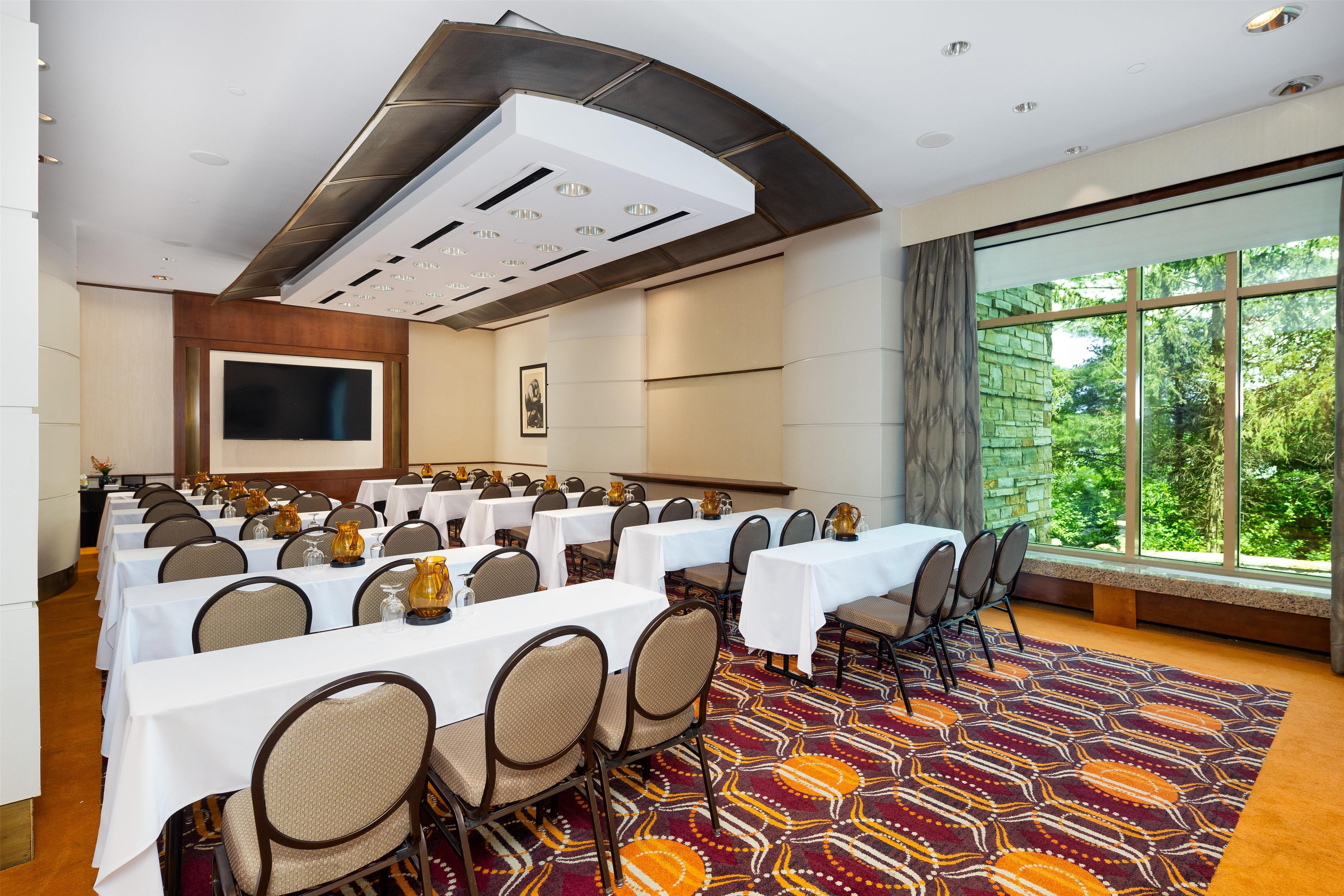 Meeting Room | Hilton Lac Leamy