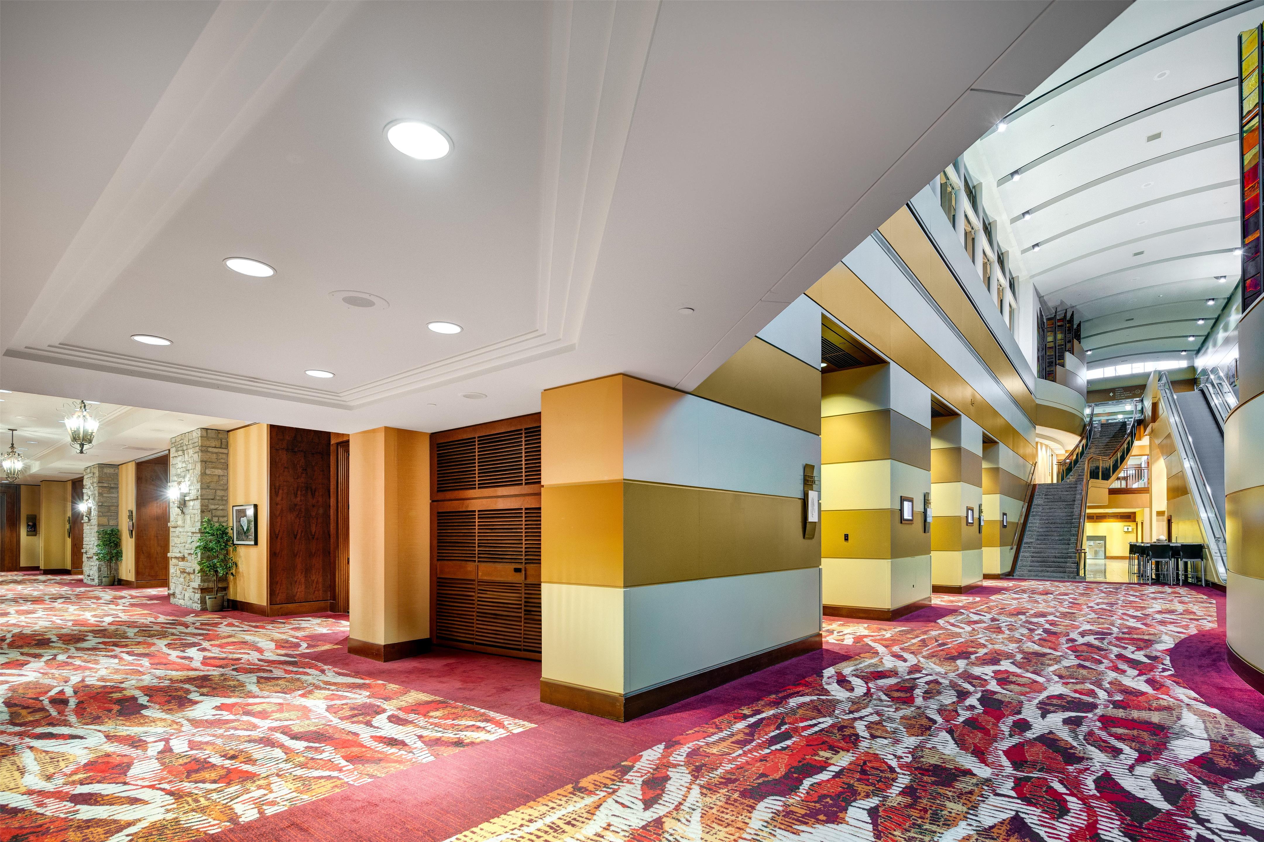 Meeting Room | Hilton Lac Leamy