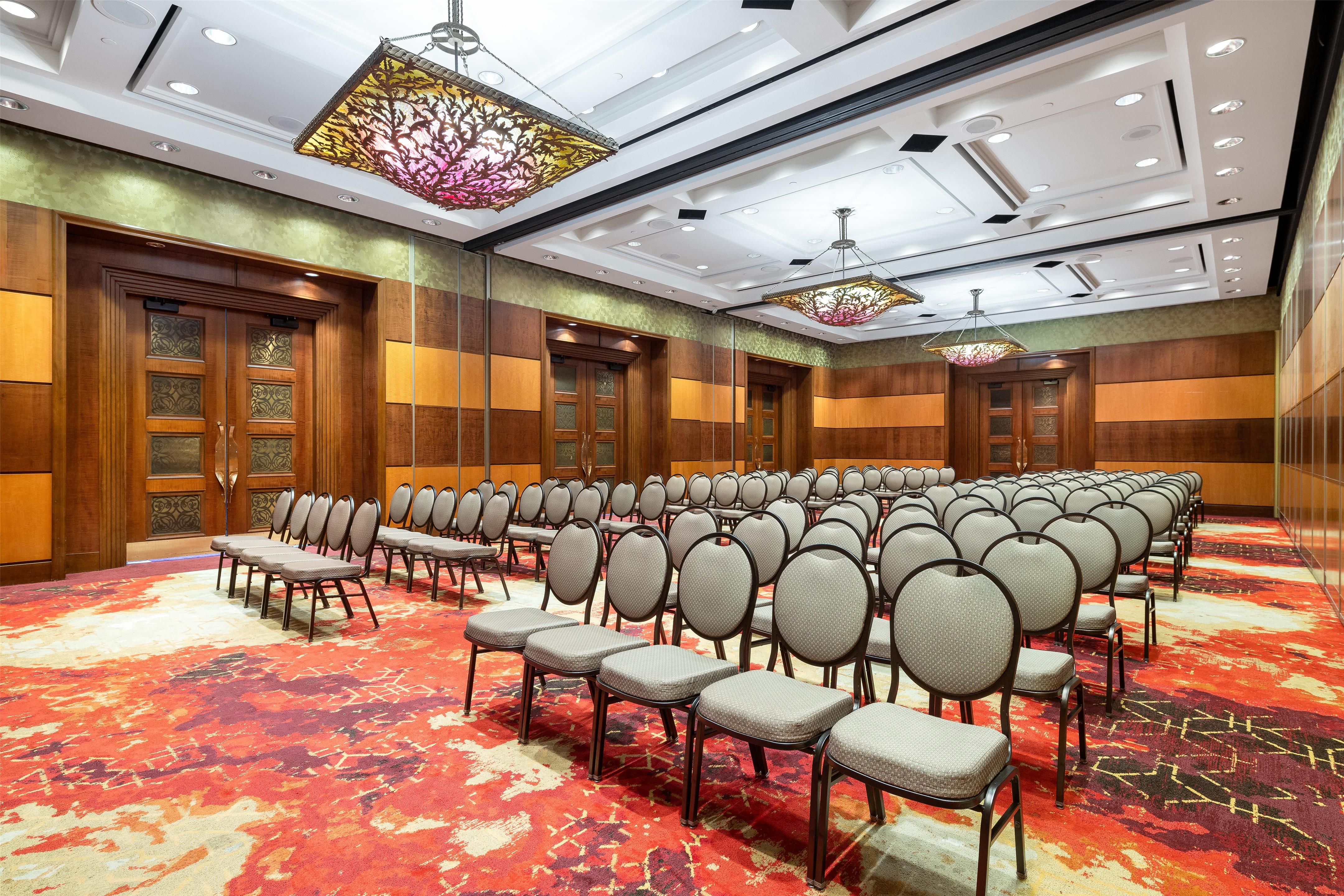 Meeting Room | Hilton Lac Leamy
