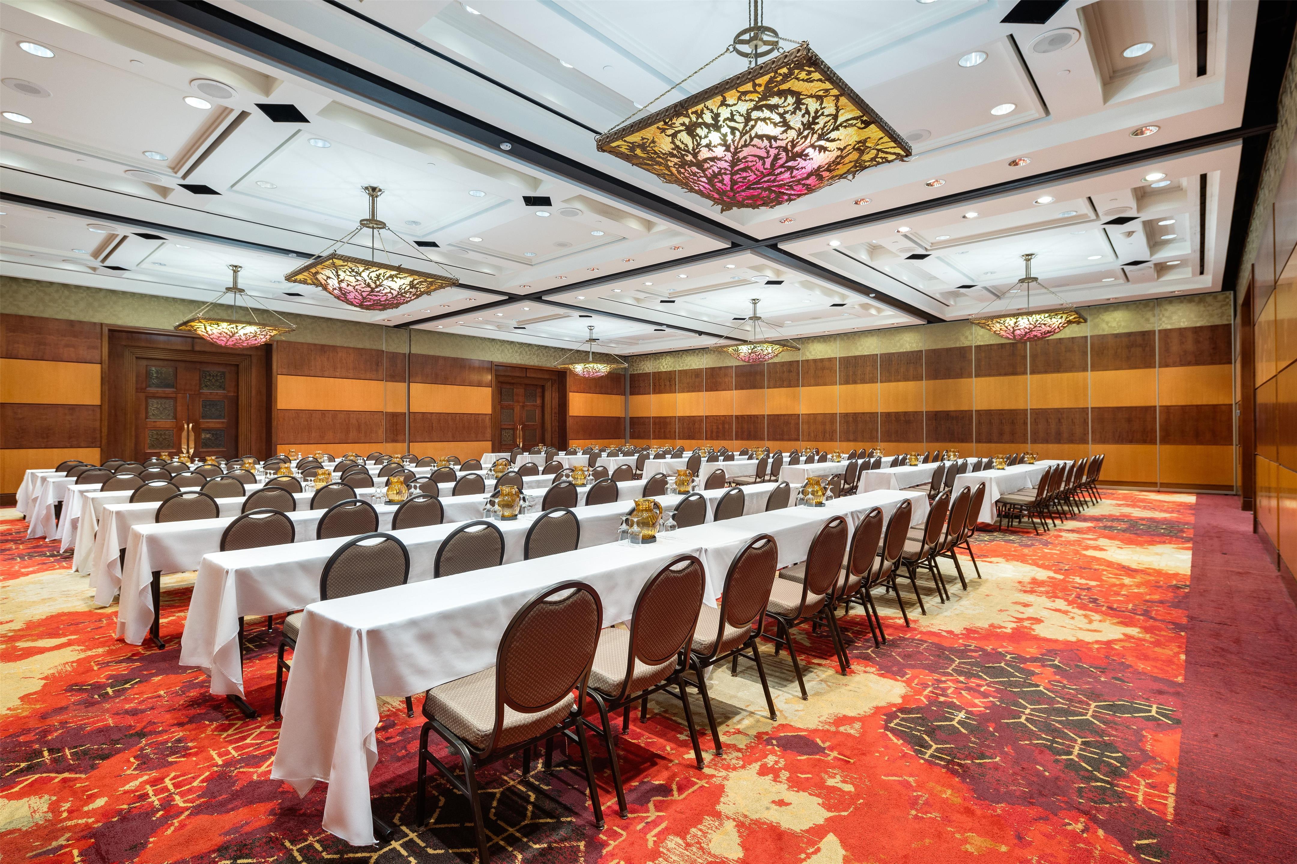Meeting Room | Hilton Lac Leamy