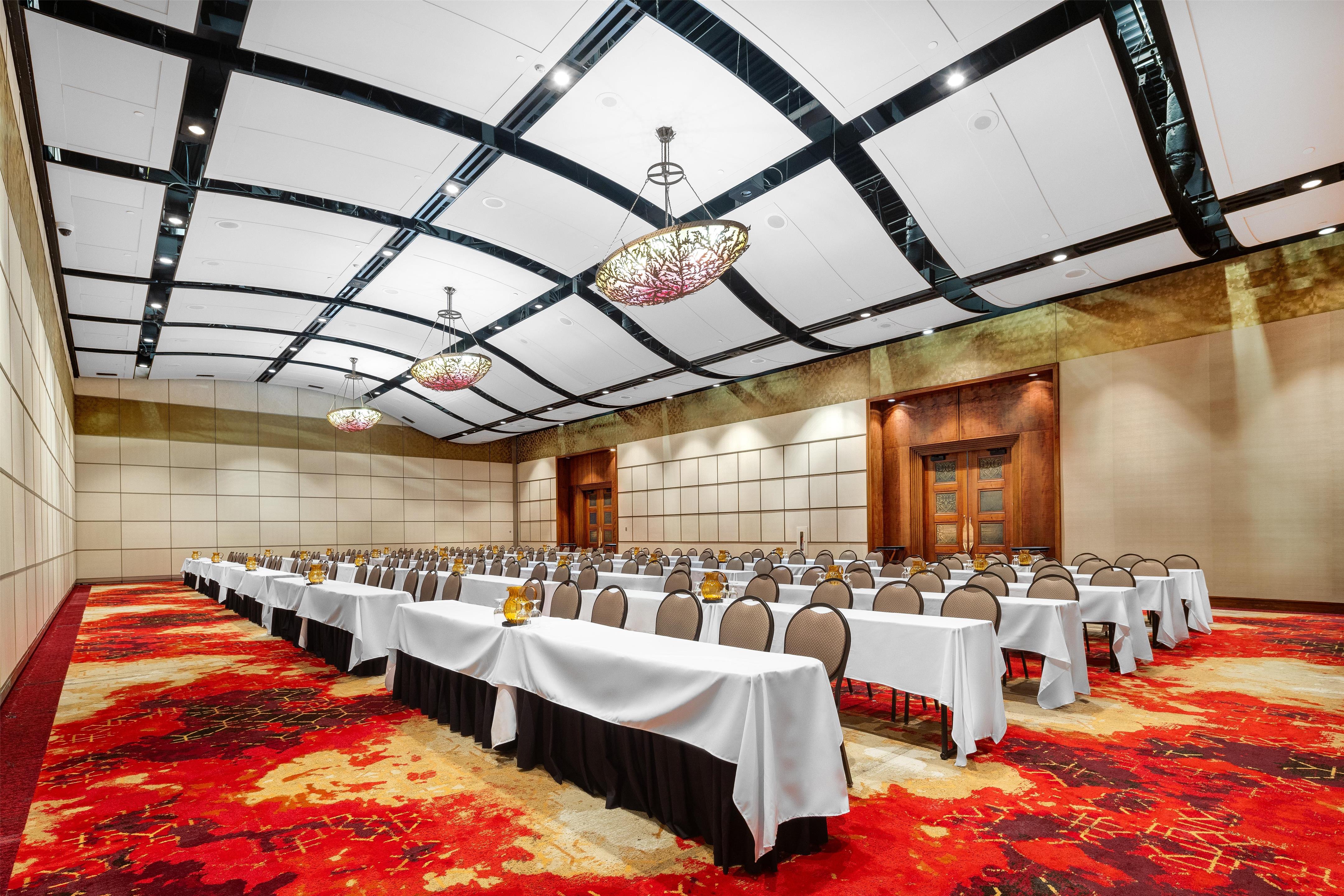 Meeting Room | Hilton Lac Leamy