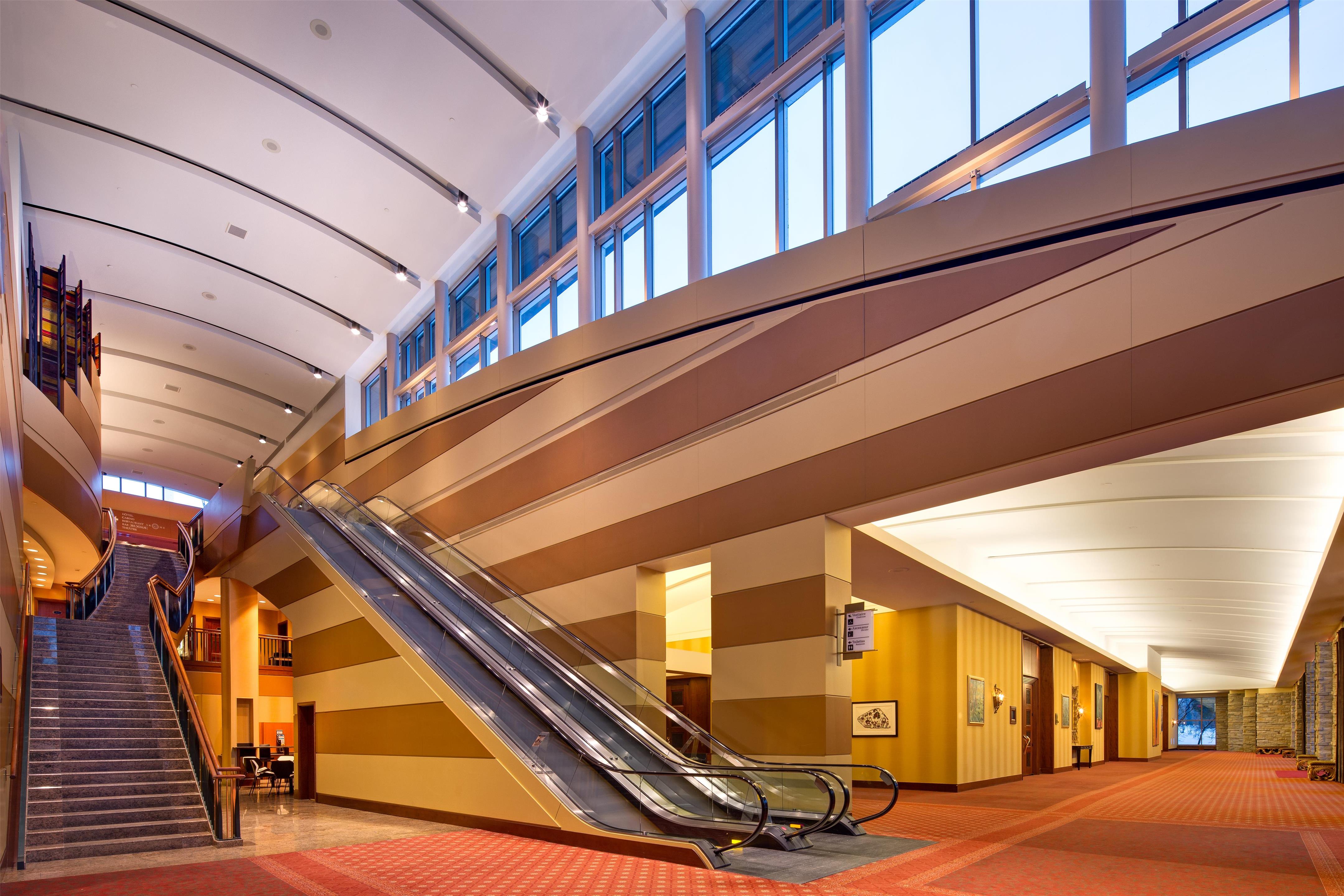 Meeting Room | Hilton Lac Leamy