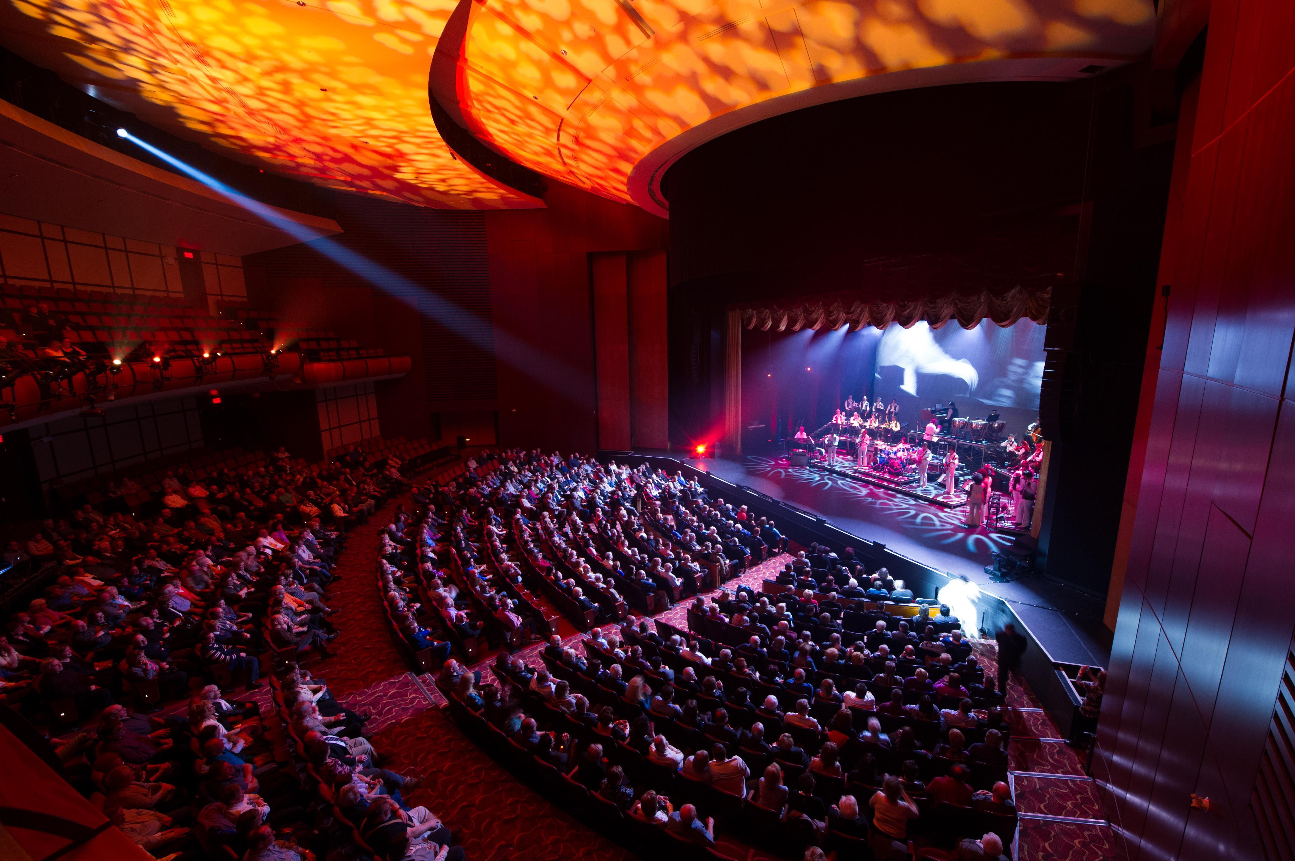 Meeting Room | Hilton Lac Leamy