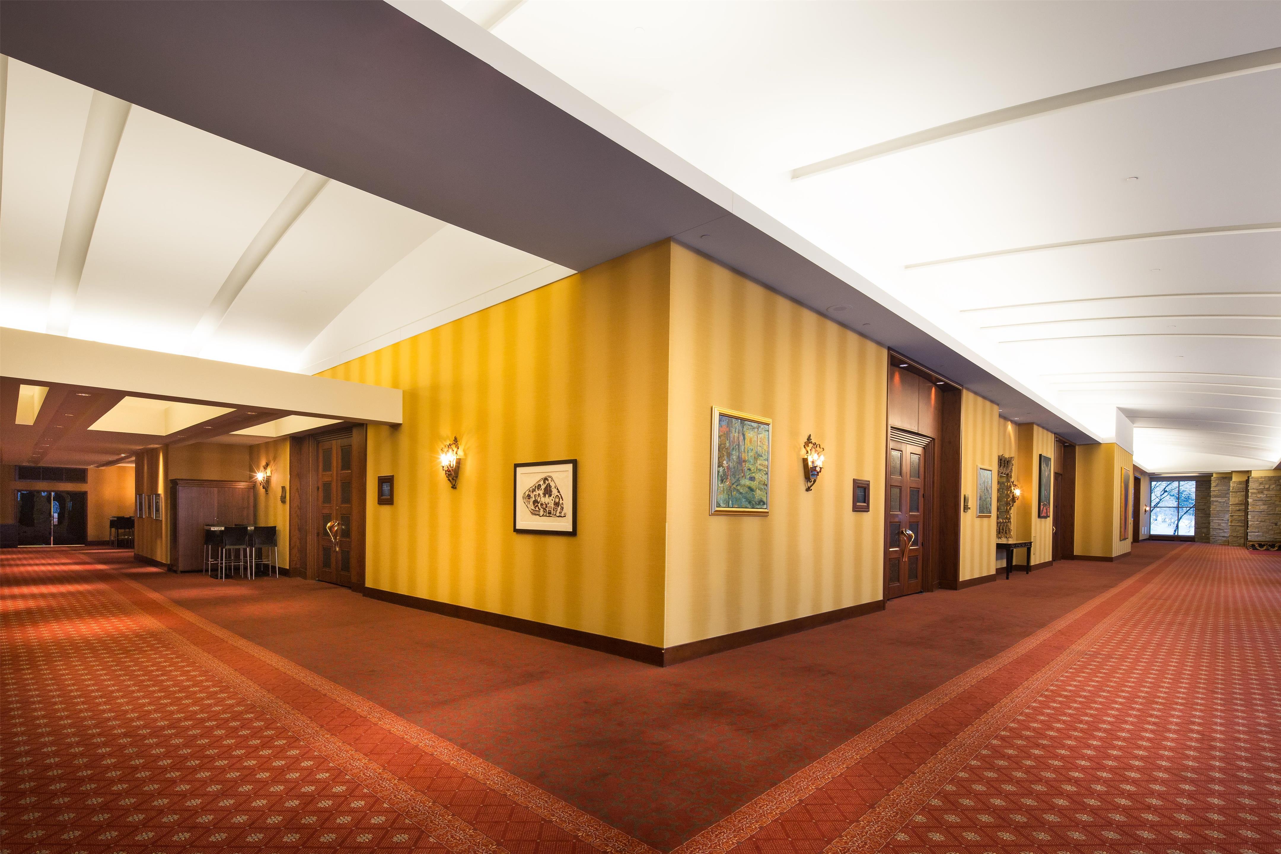Meeting Room | Hilton Lac Leamy