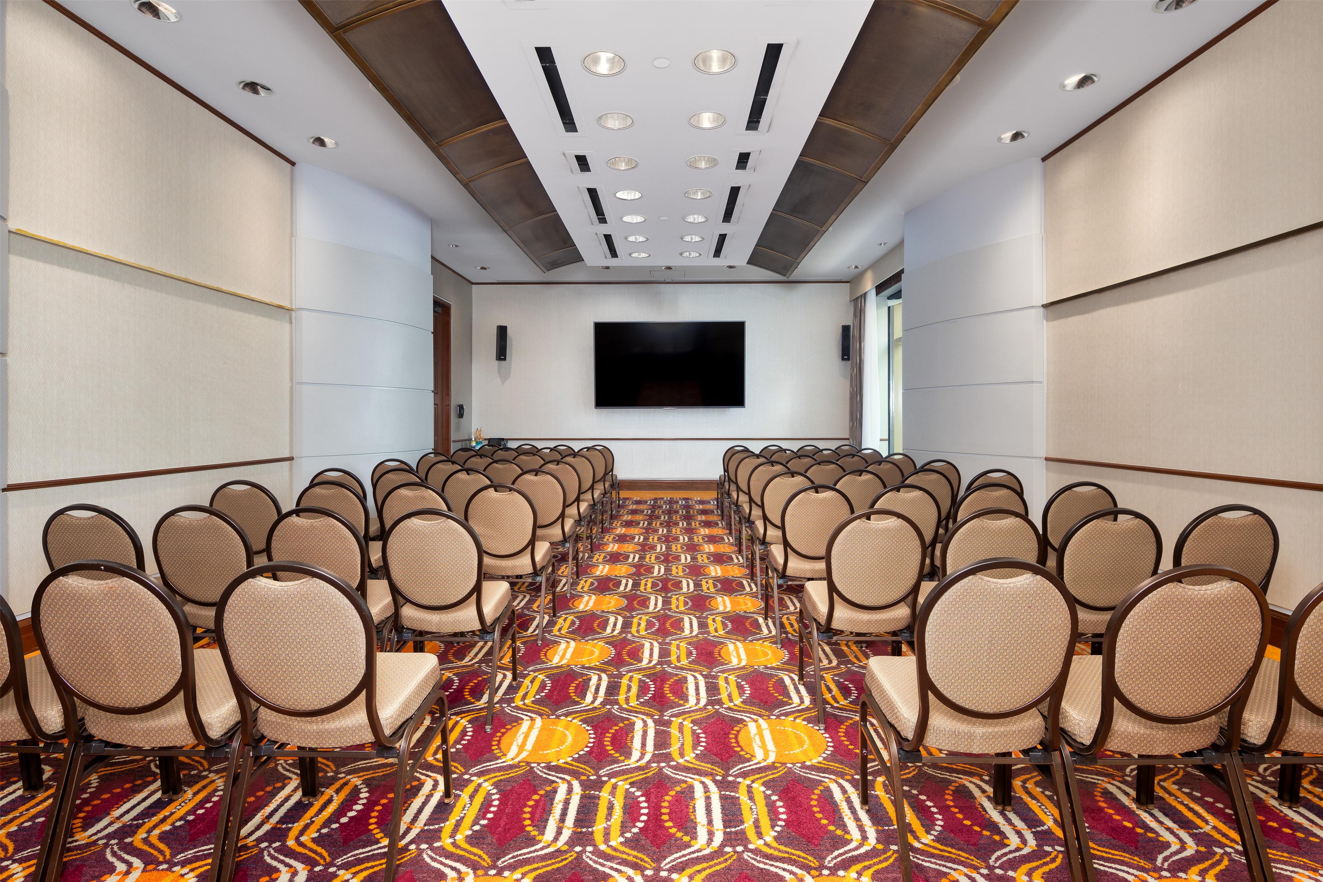 Meeting Room | Hilton Lac Leamy