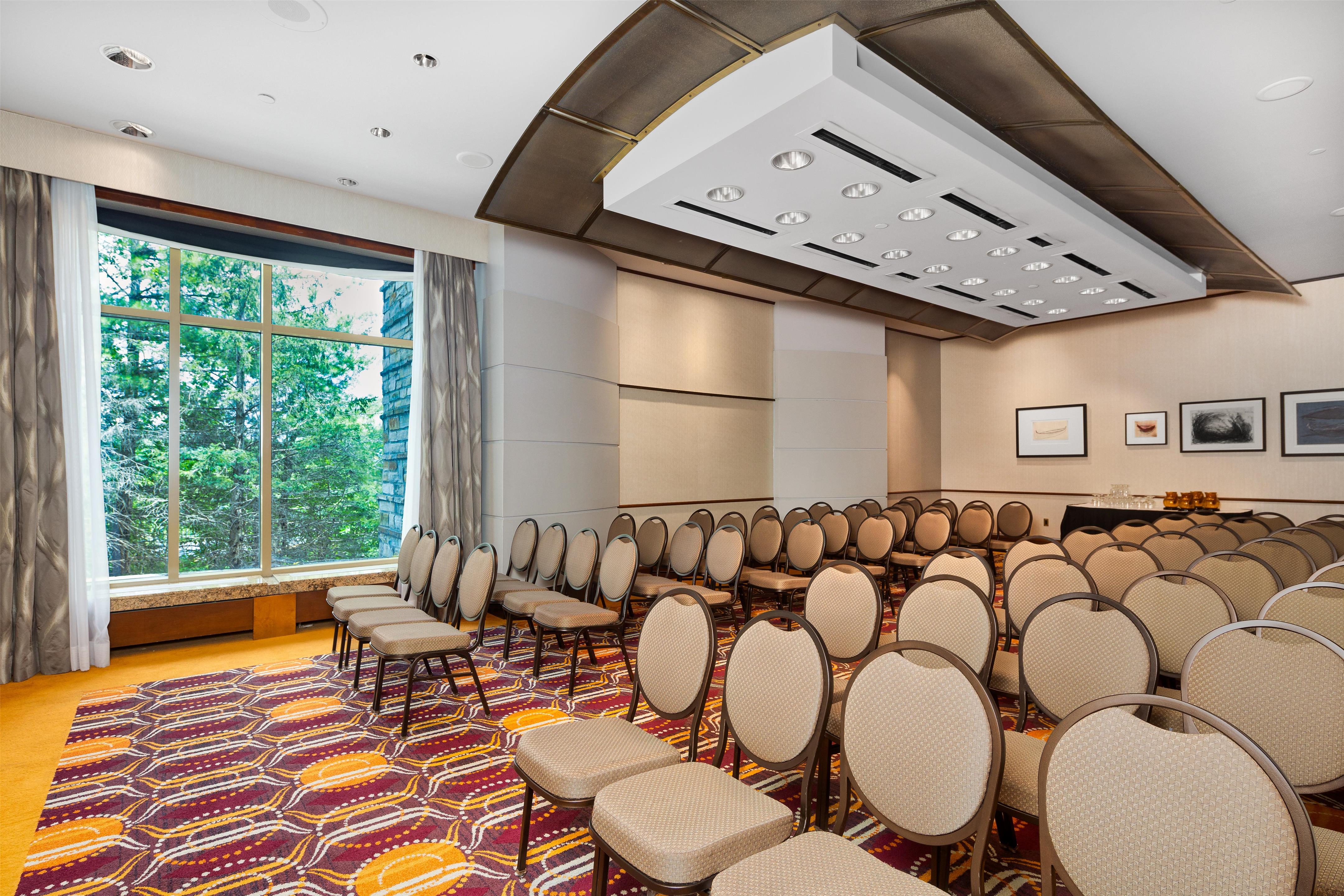 Meeting Room | Hilton Lac Leamy