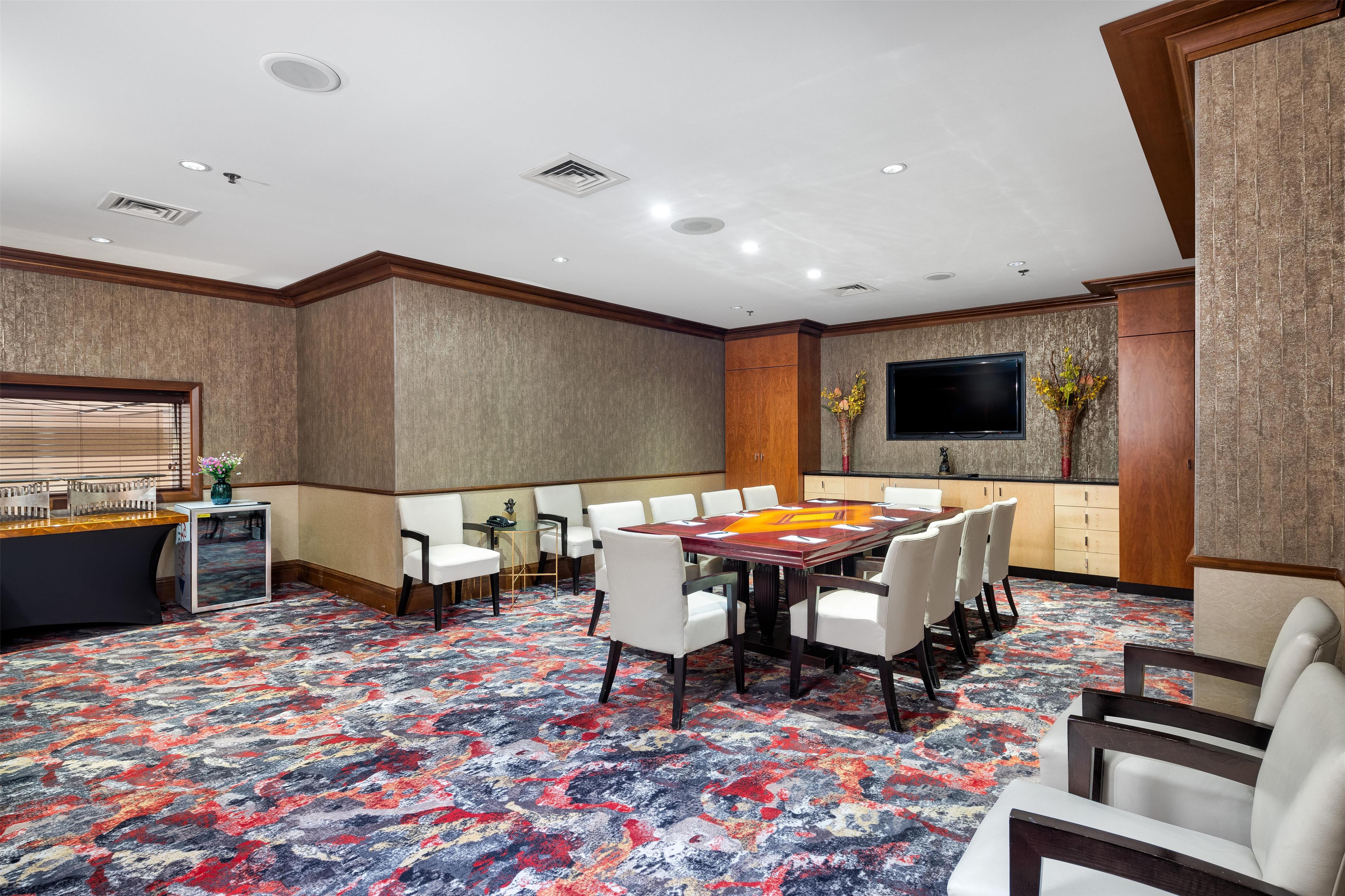 Meeting Room | Hilton Lac Leamy