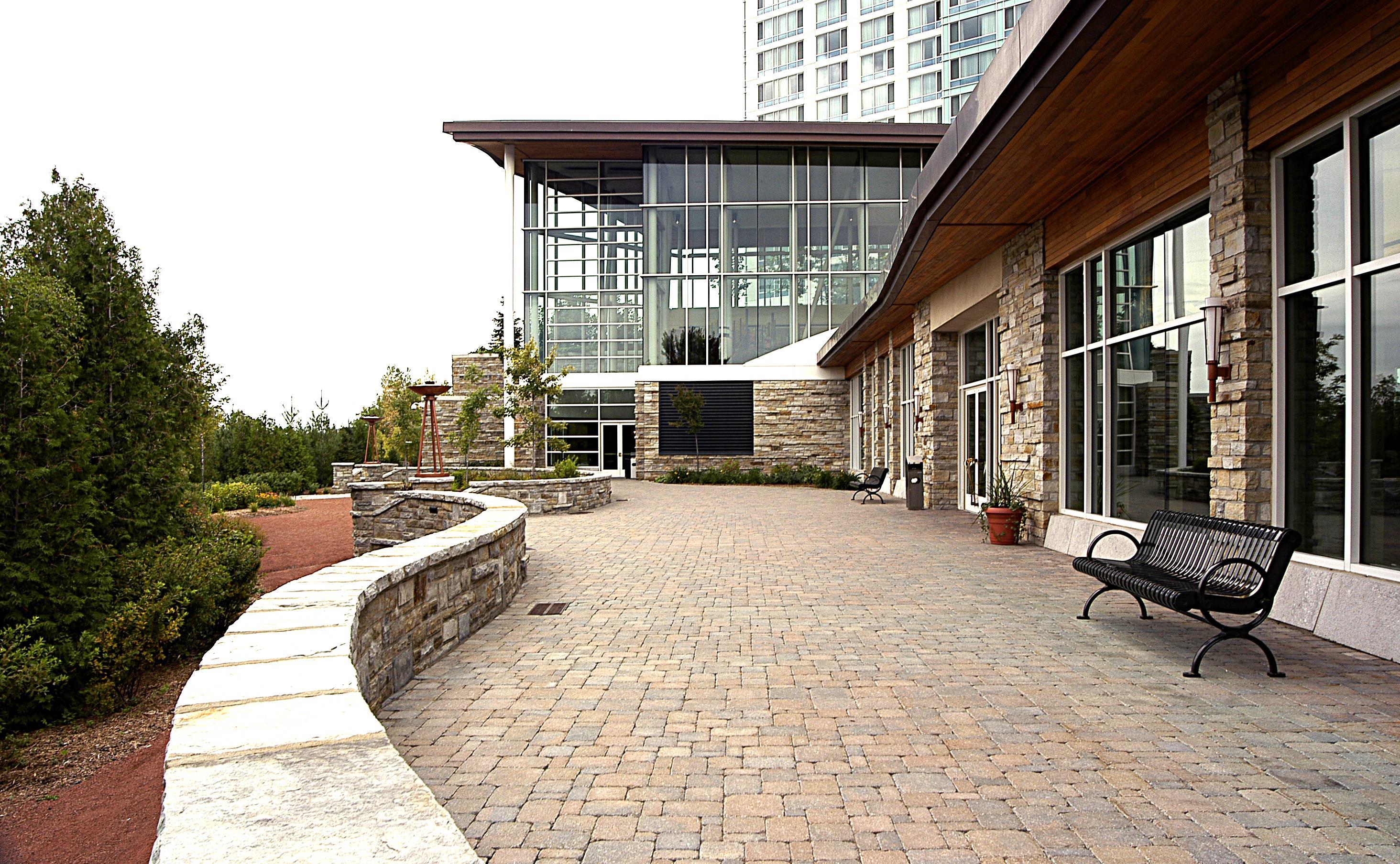 Meeting Room | Hilton Lac Leamy