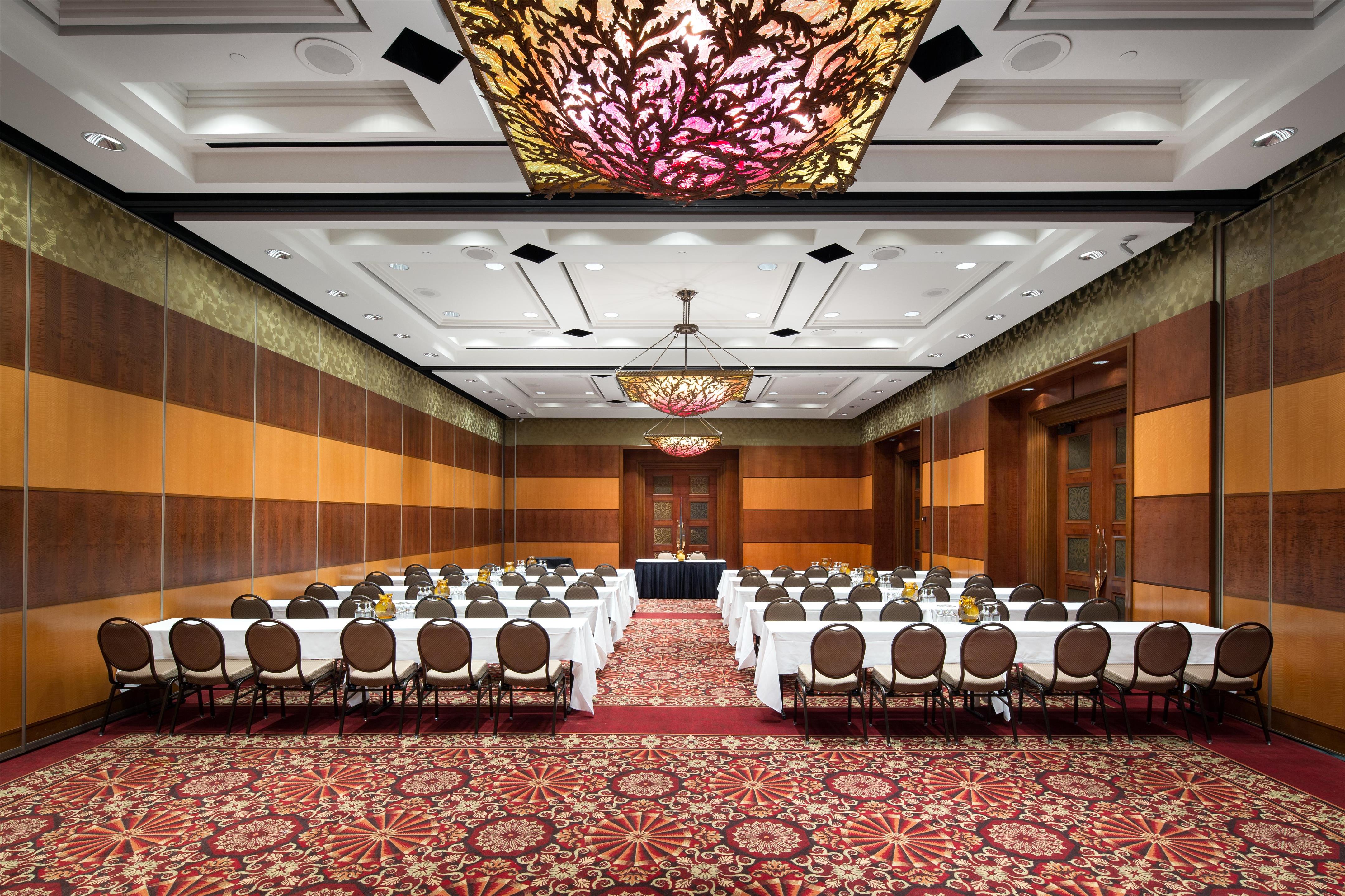 Meeting Room | Hilton Lac Leamy
