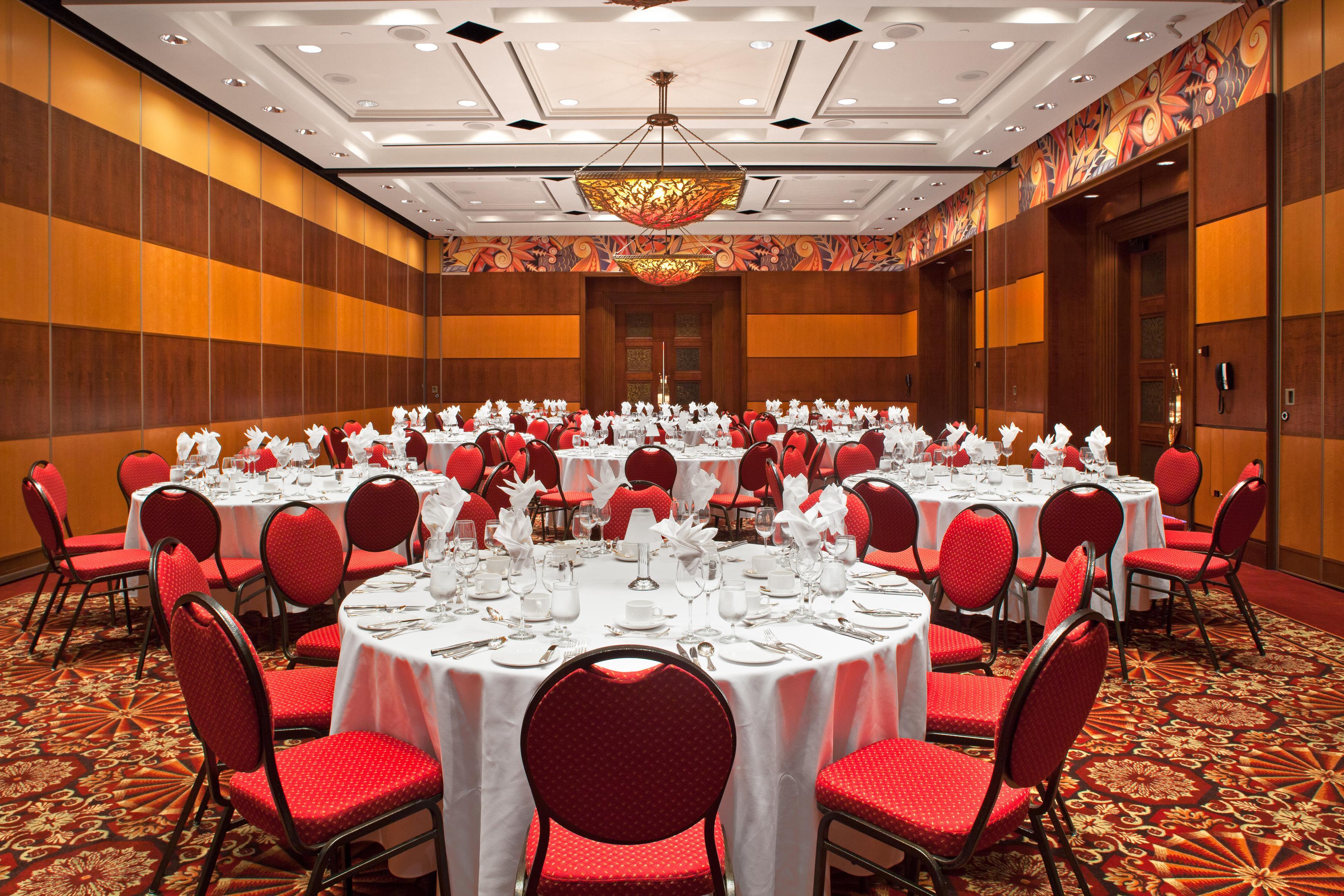 Meeting Room | Hilton Lac Leamy