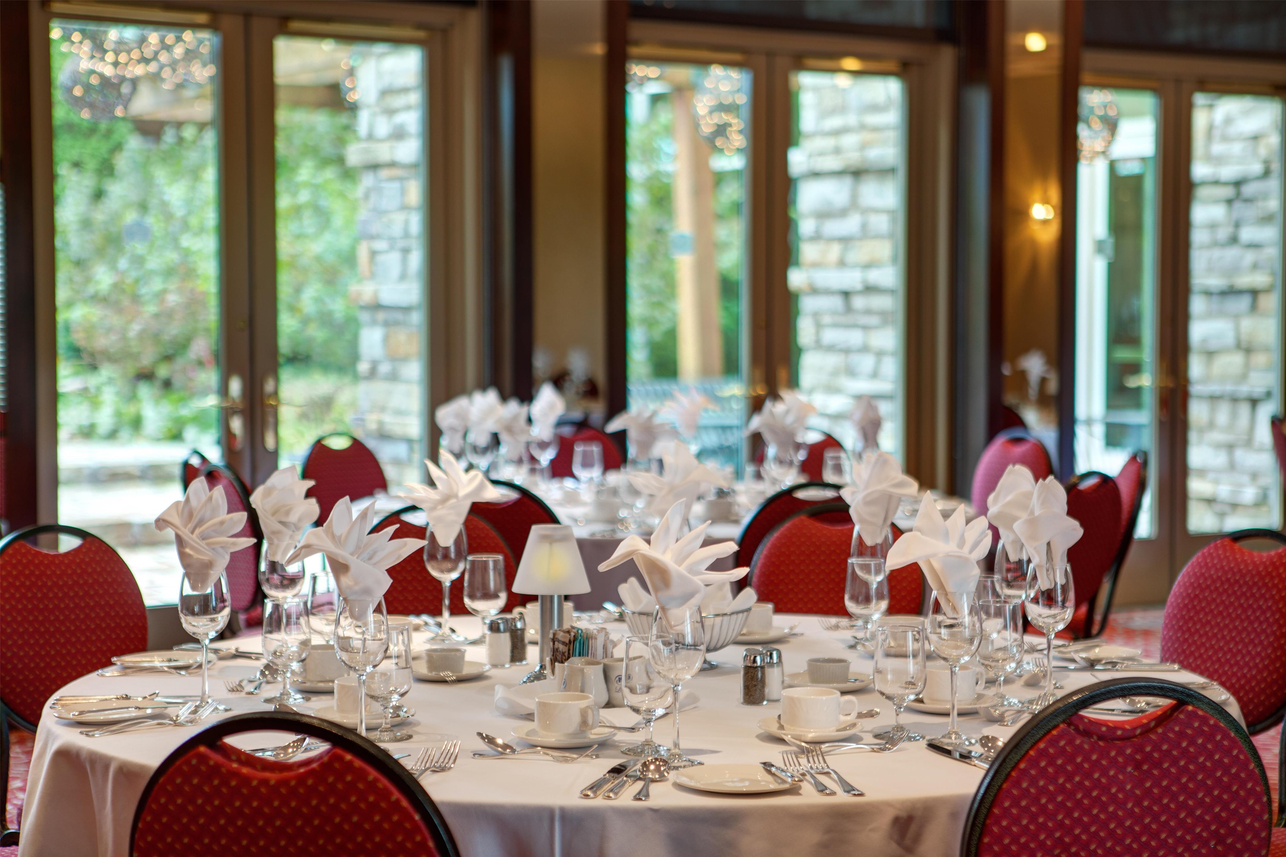 Meeting Room | Hilton Lac Leamy