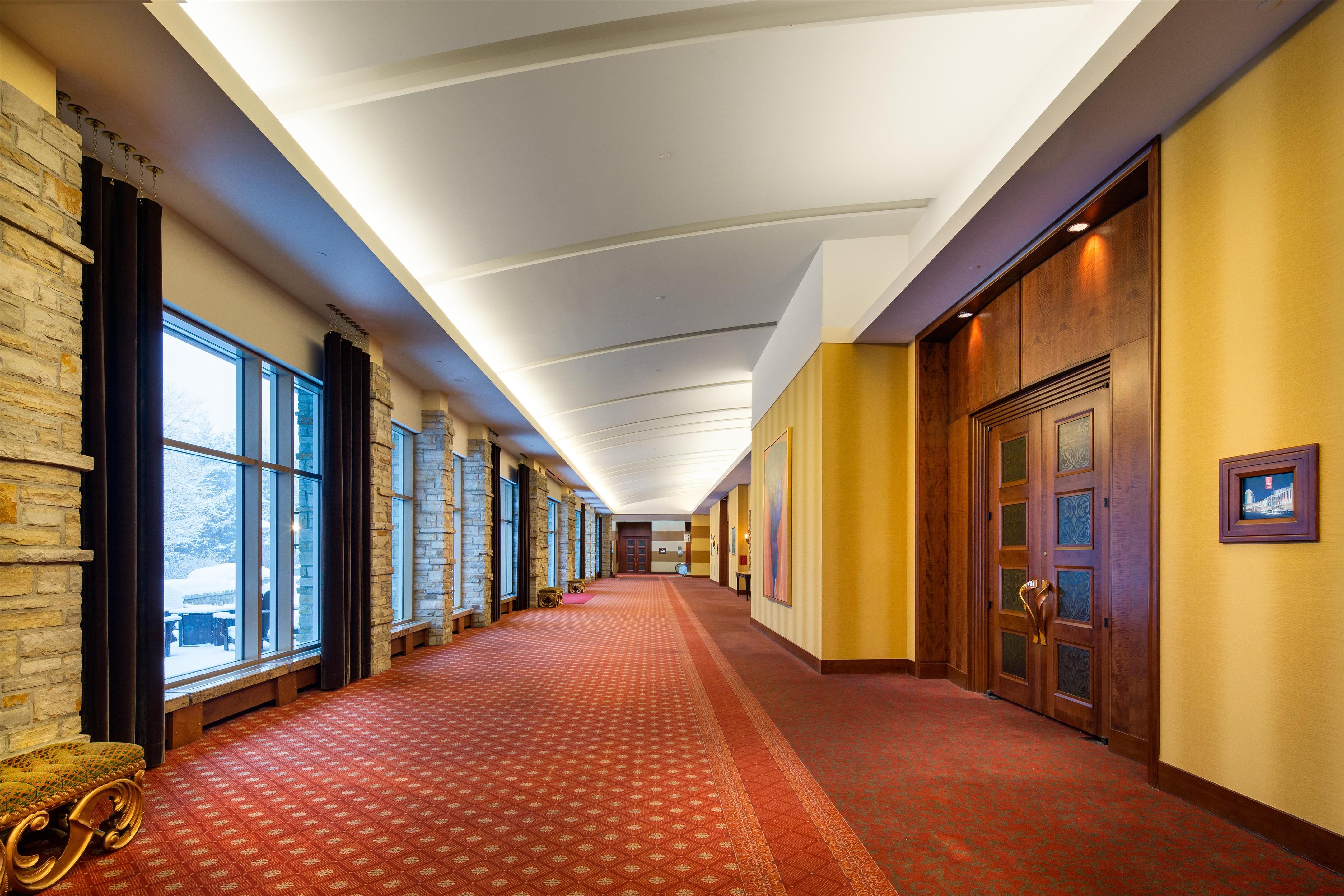 Meeting Room | Hilton Lac Leamy