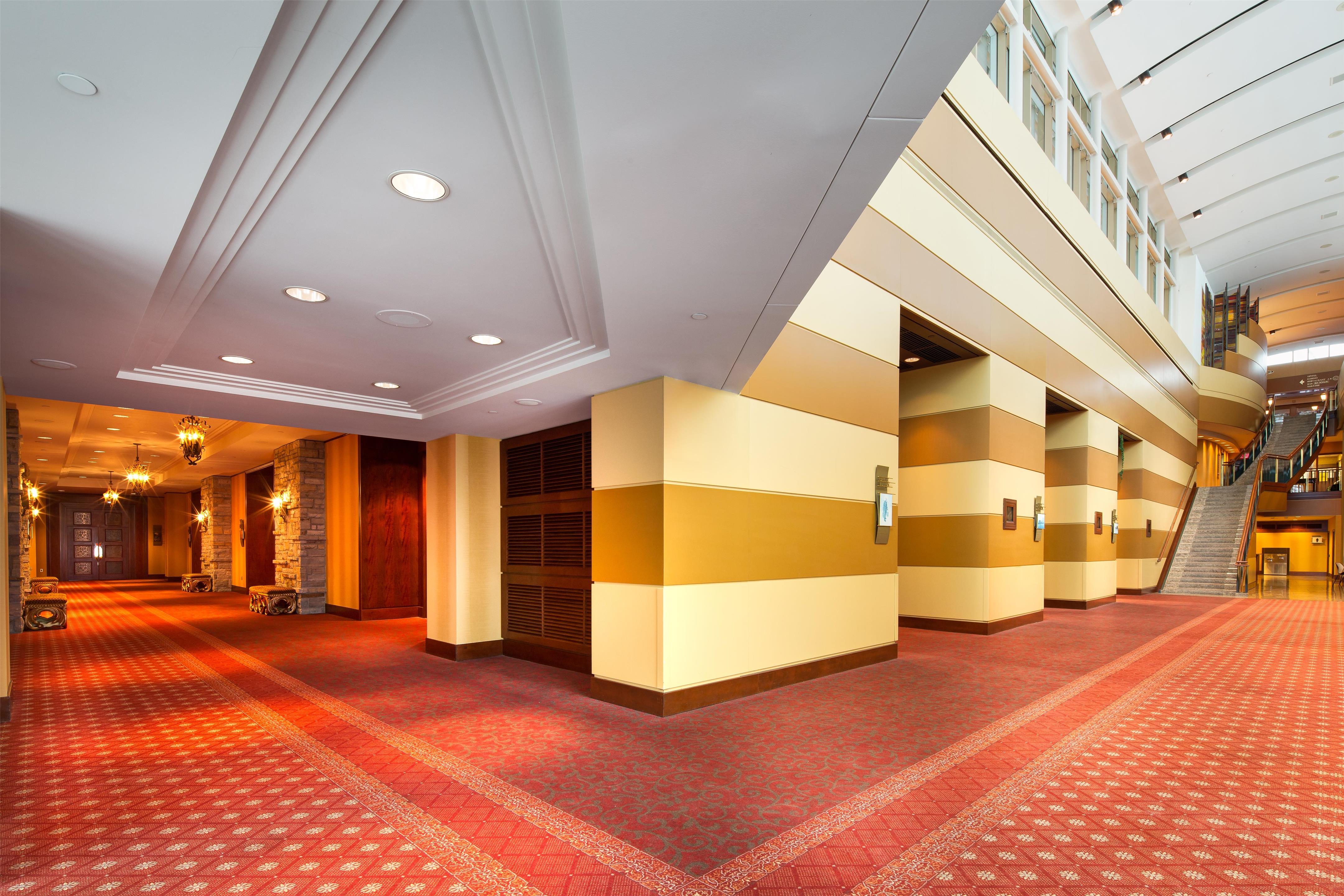 Meeting Room | Hilton Lac Leamy