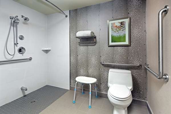  - Hilton Garden Inn Oakville