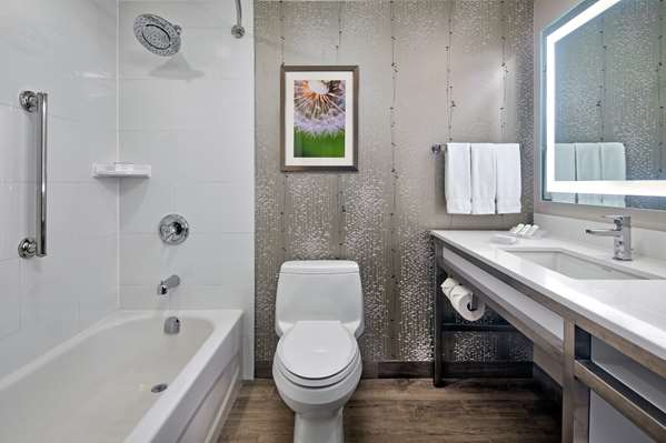  - Hilton Garden Inn Oakville