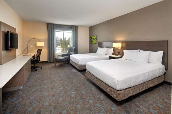  - Hilton Garden Inn Oakville