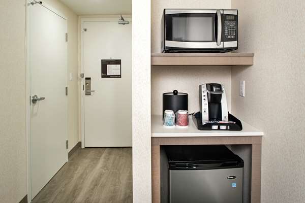  - Hilton Garden Inn Oakville